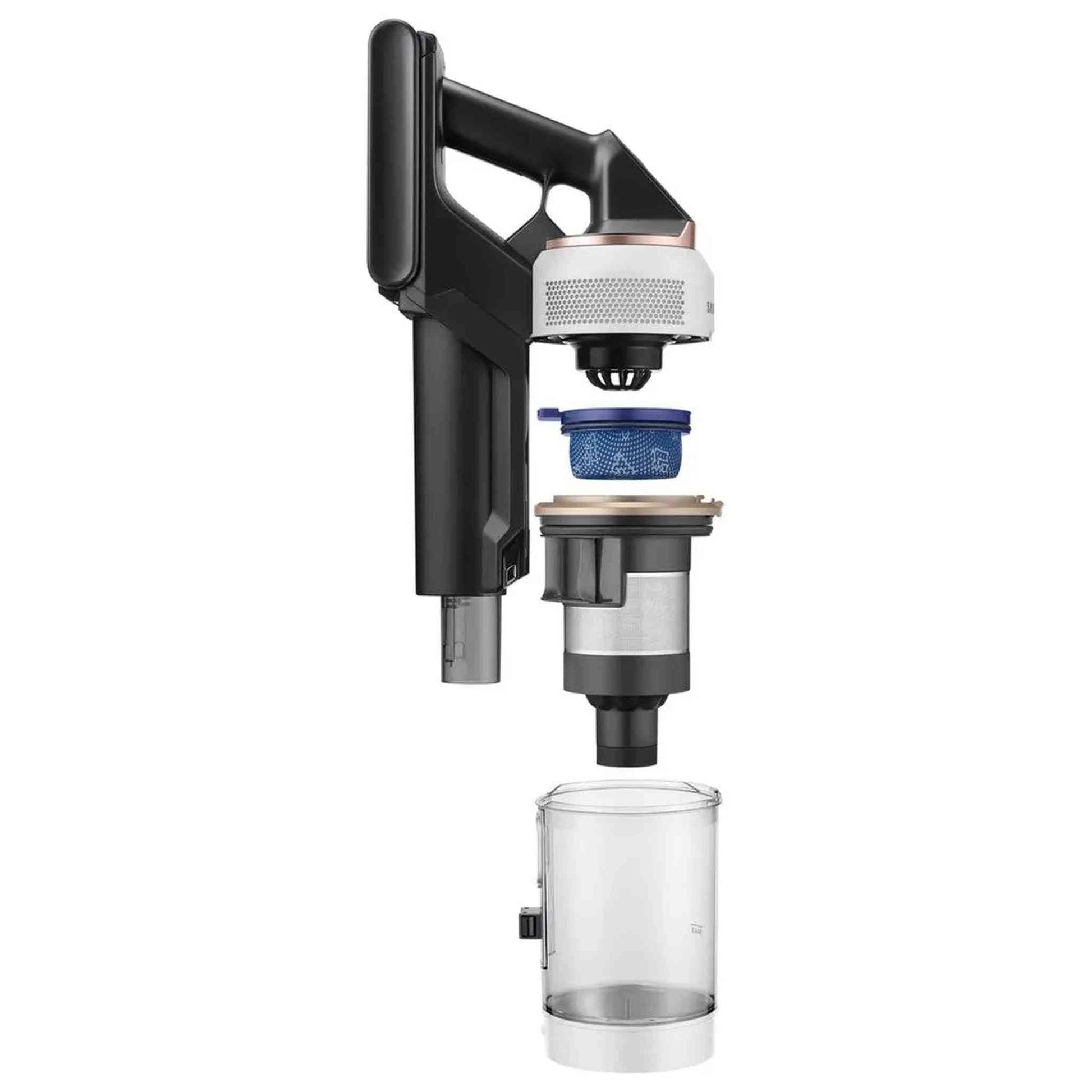 Samsung VS20B95843W/WA