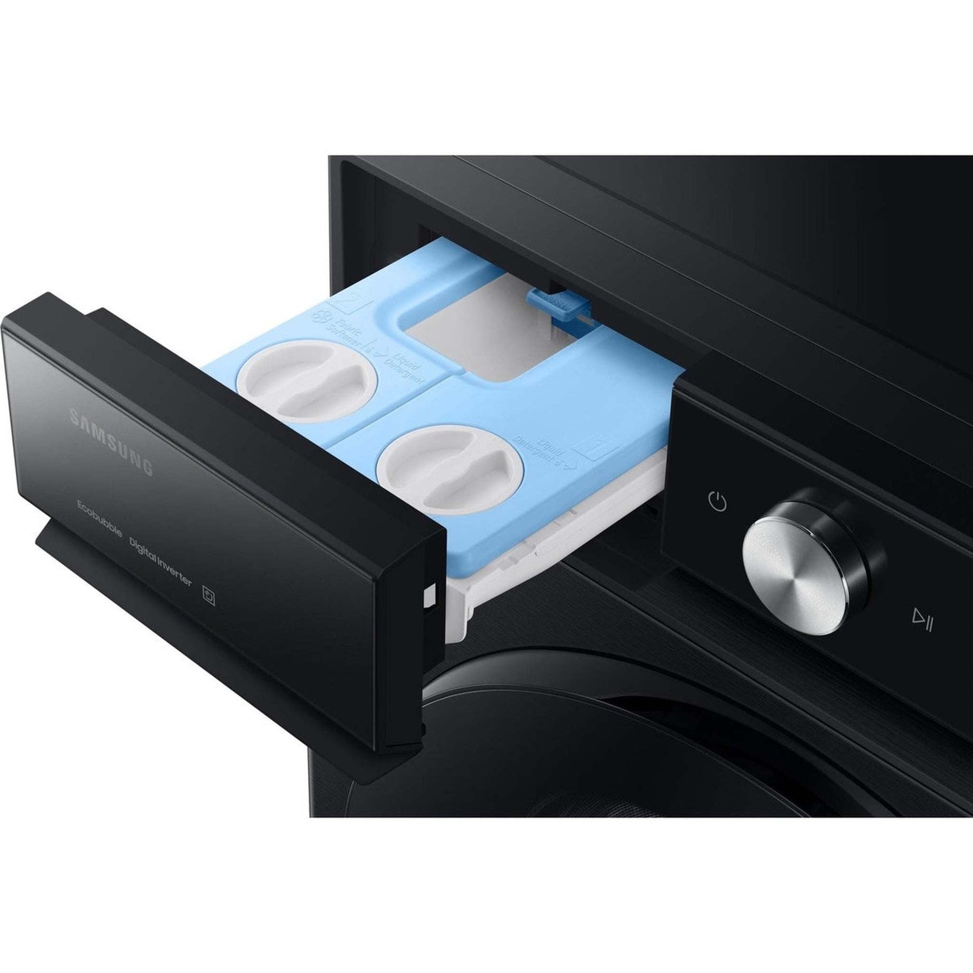 Samsung WW11DB8B95GBU3 - Wasmachine