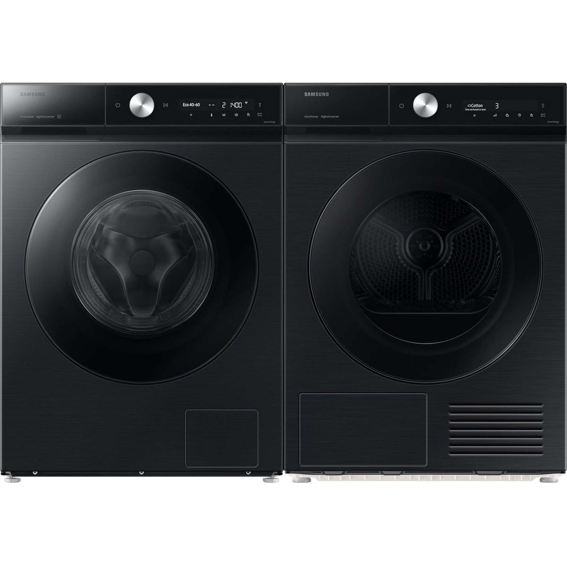 Samsung WW11DB8B95GBU3 - Wasmachine