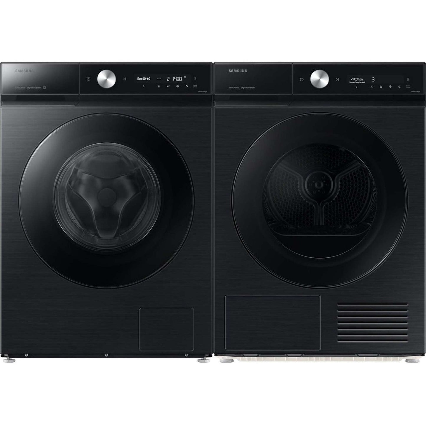 Samsung WW11DB8B95GBU3 - Wasmachine
