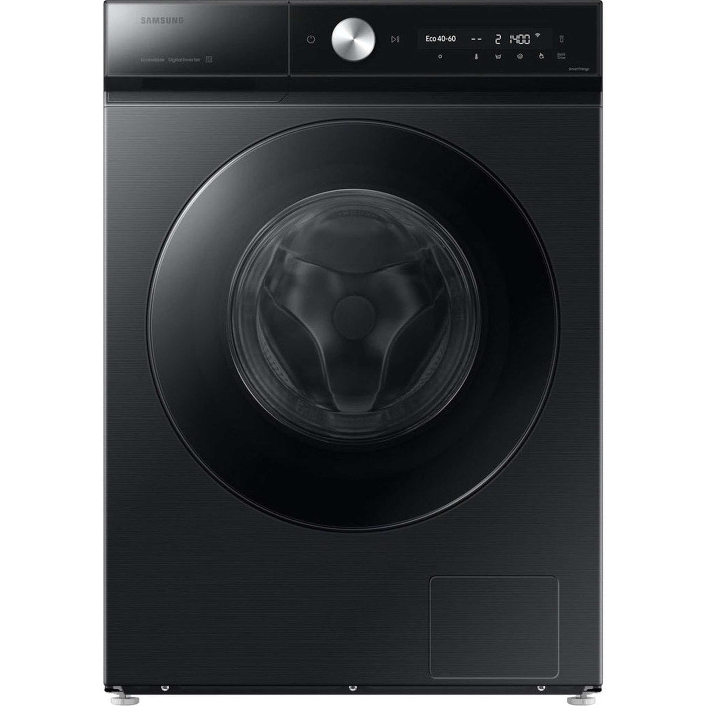 Samsung WW11DB8B95GBU3 - Wasmachine