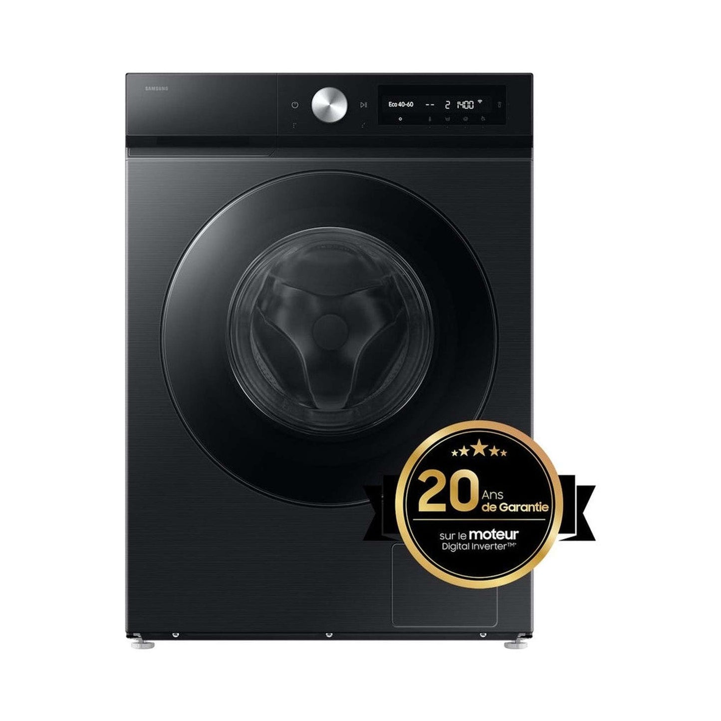 Samsung WW11DB8B95GBU3 - Wasmachine