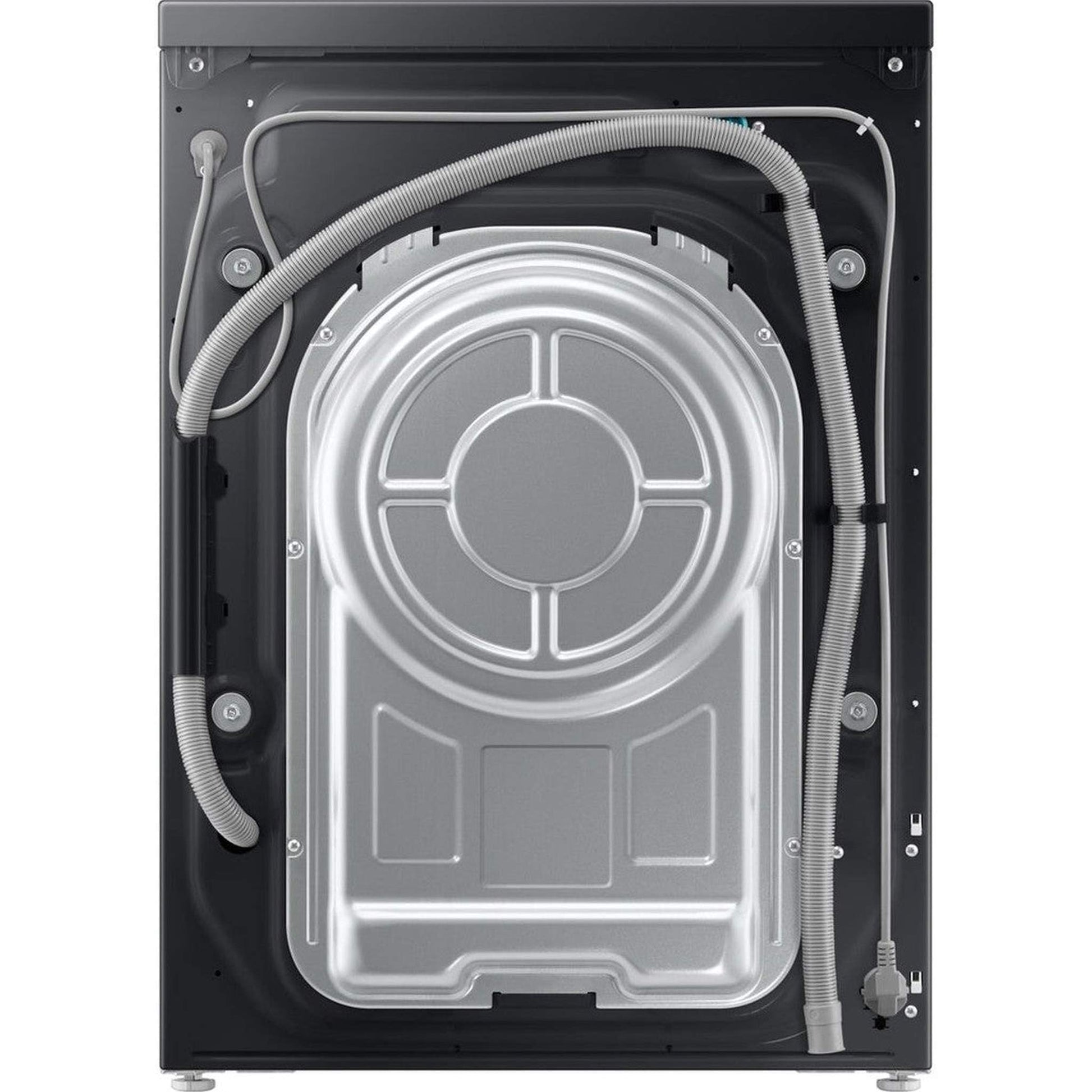 Samsung WW11DB8B95GBU3 - Wasmachine