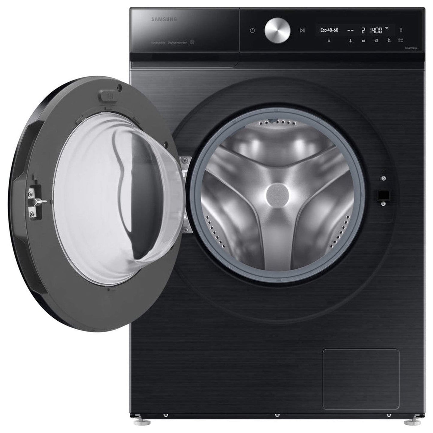 Samsung WW11DB8B95GBU3 - Wasmachine