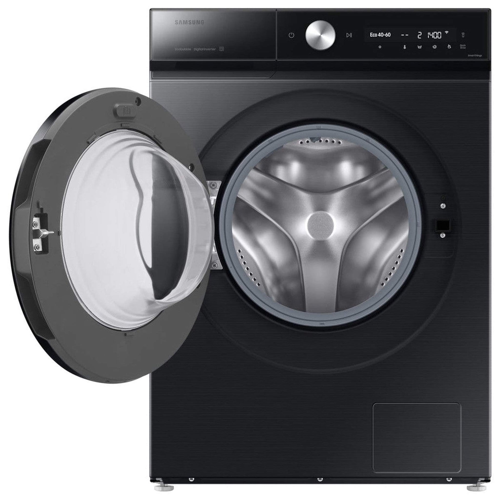 Samsung WW11DB8B95GBU3 - Wasmachine