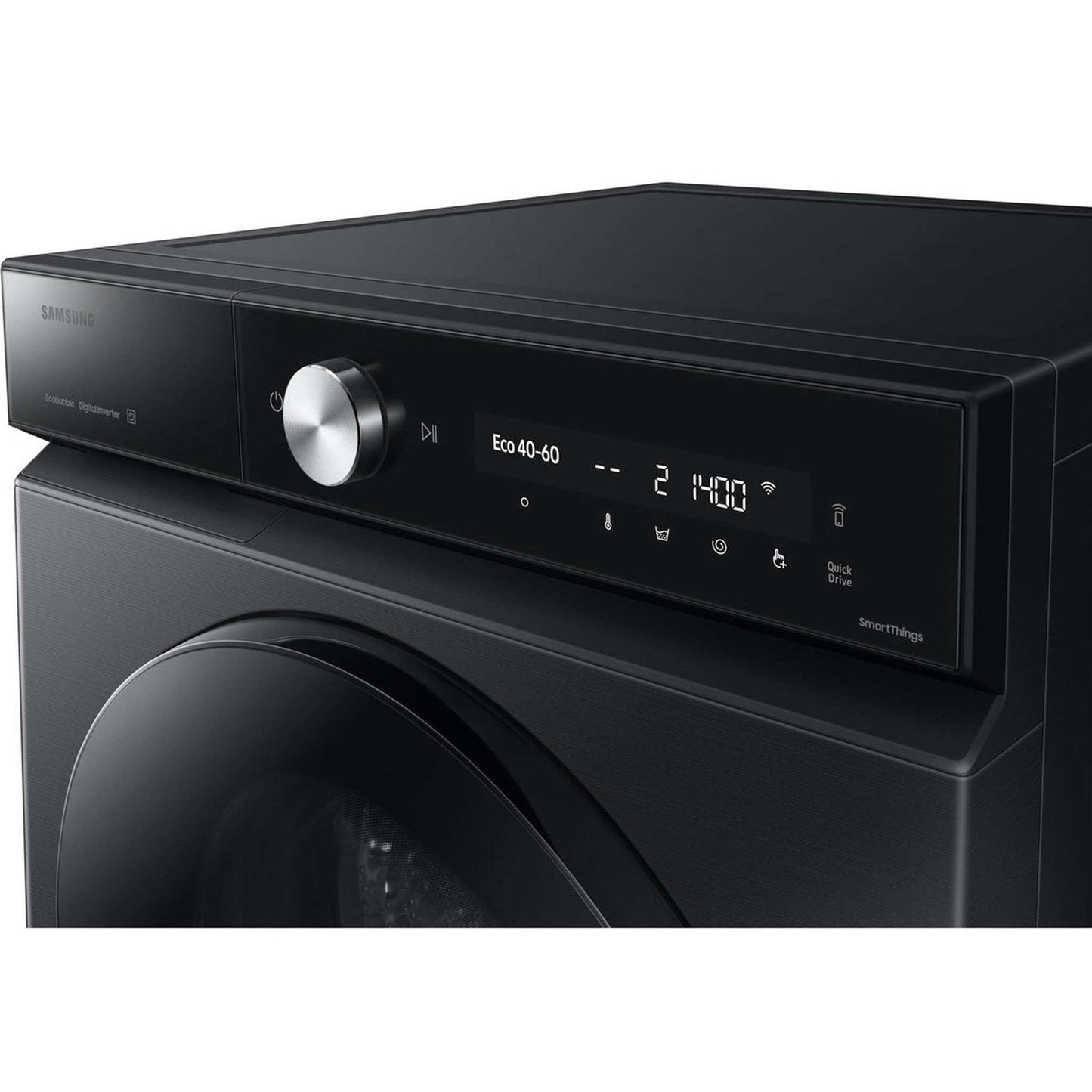 Samsung WW11DB8B95GBU3 - Wasmachine