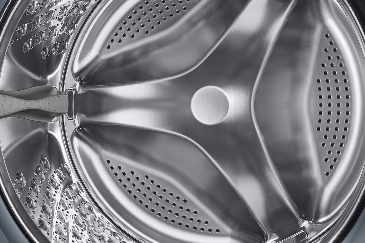 Samsung WW11DG6B25LBU3