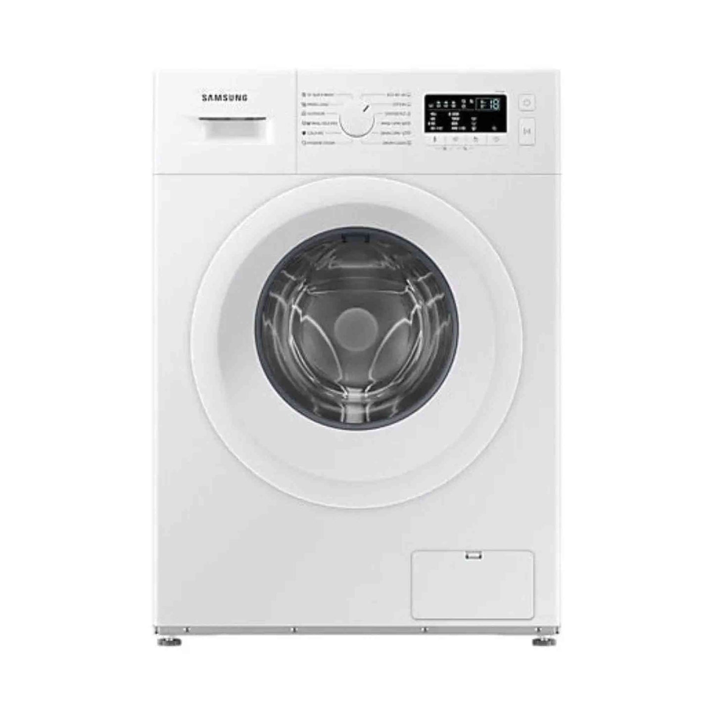Samsung WW60A3120WE - Wasmachine