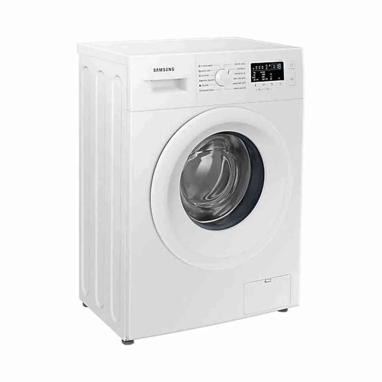 Samsung WW60A3120WE - Wasmachine