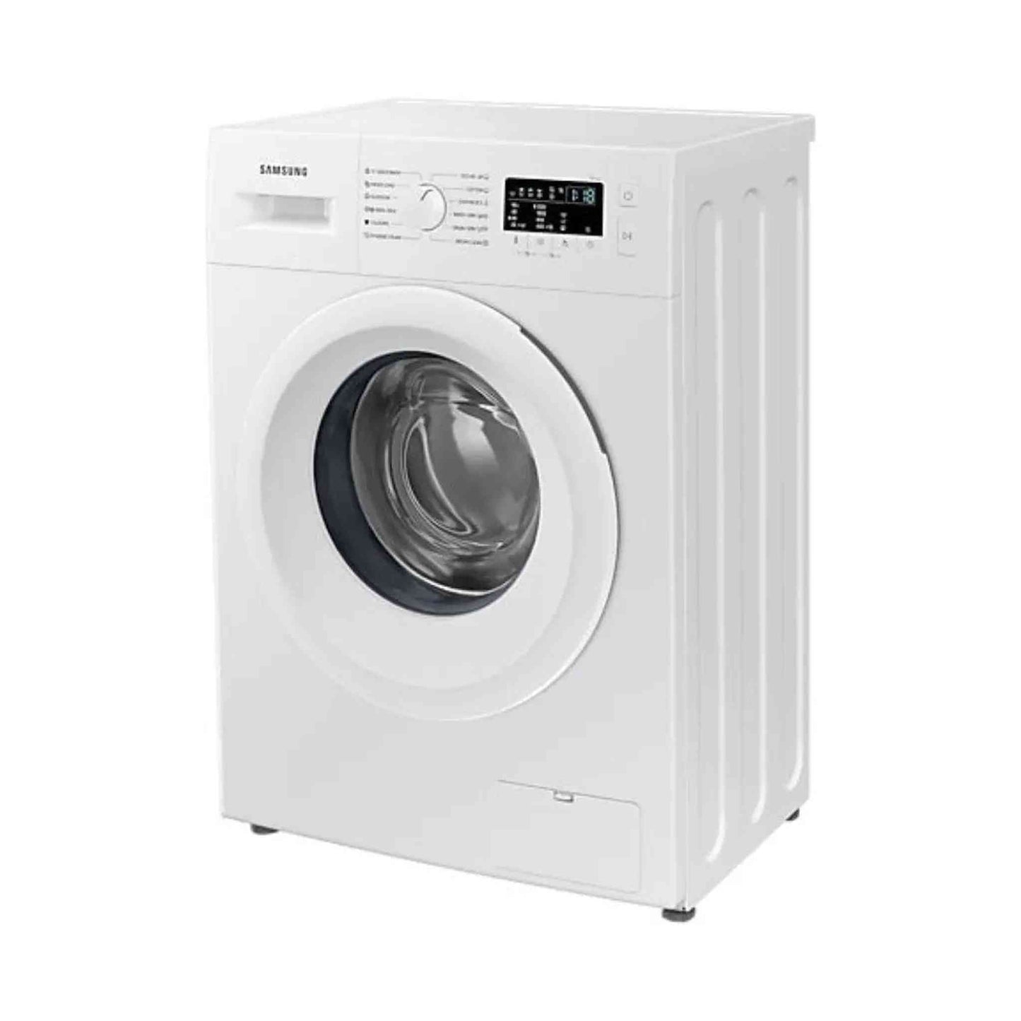 Samsung WW60A3120WE - Wasmachine