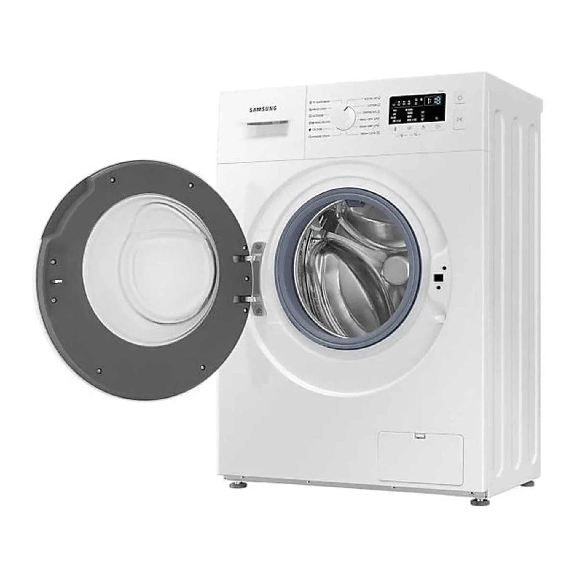 Samsung WW60A3120WE - Wasmachine