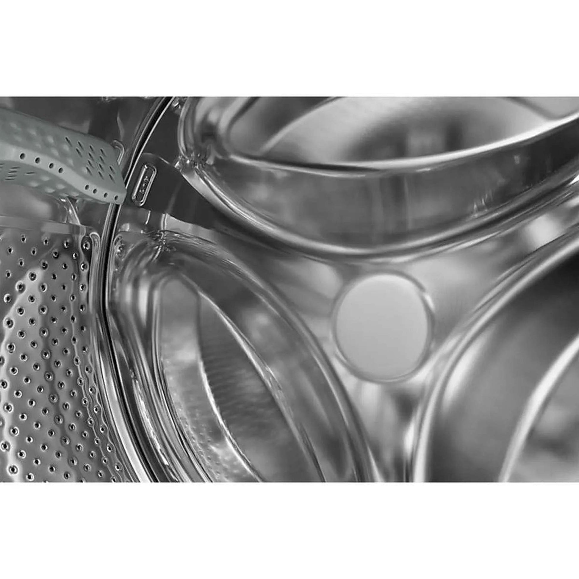 Samsung WW60A3120WE - Wasmachine