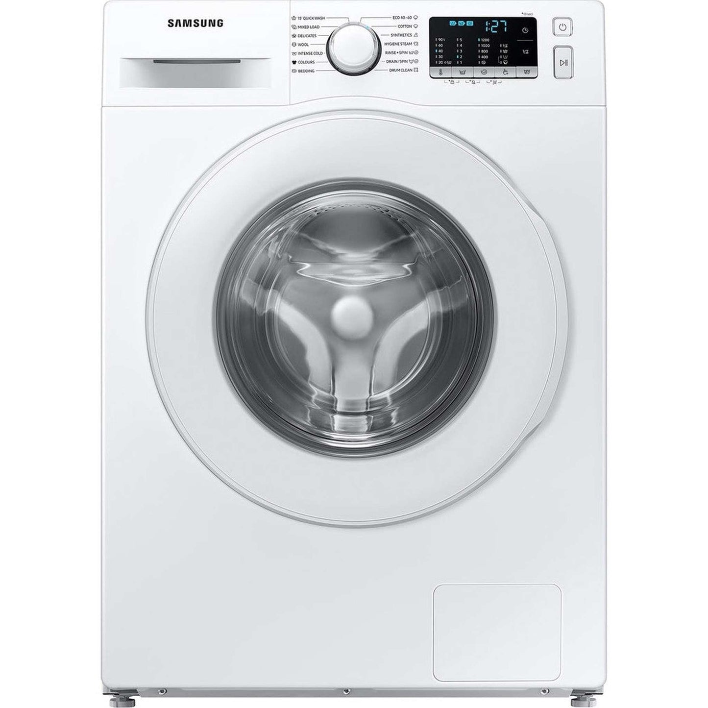 Samsung WW70AGAS21TE - Wasmachine