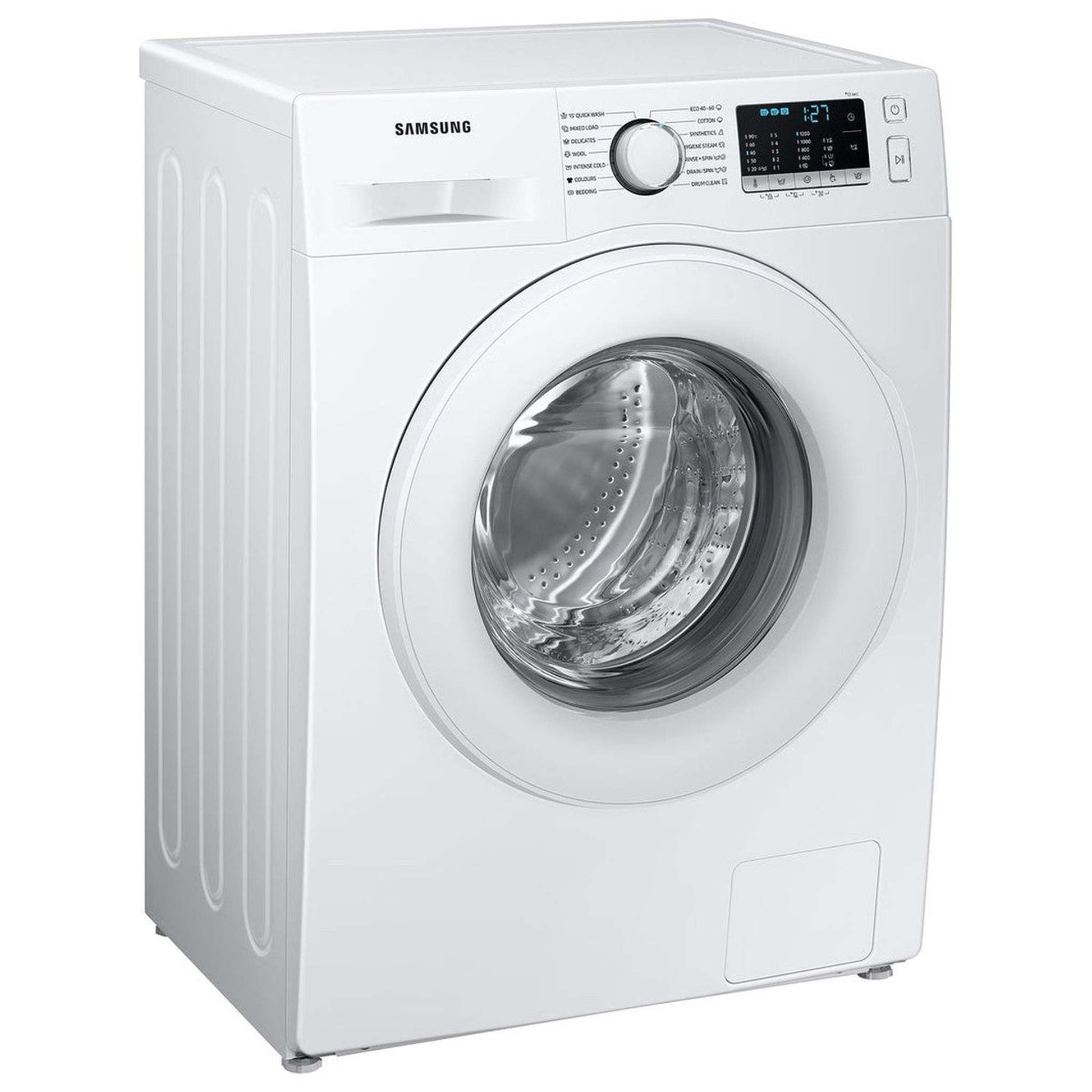 Samsung WW70AGAS21TE - Wasmachine