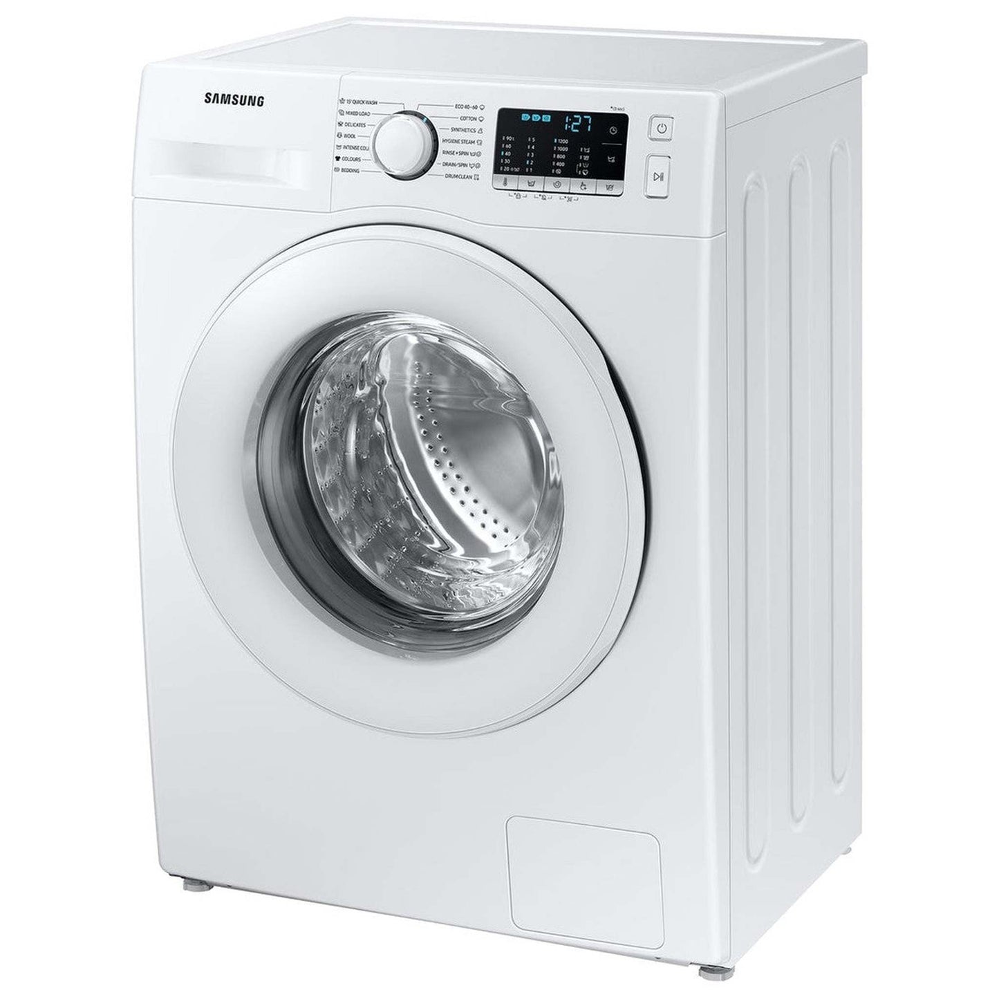 Samsung WW70AGAS21TE - Wasmachine