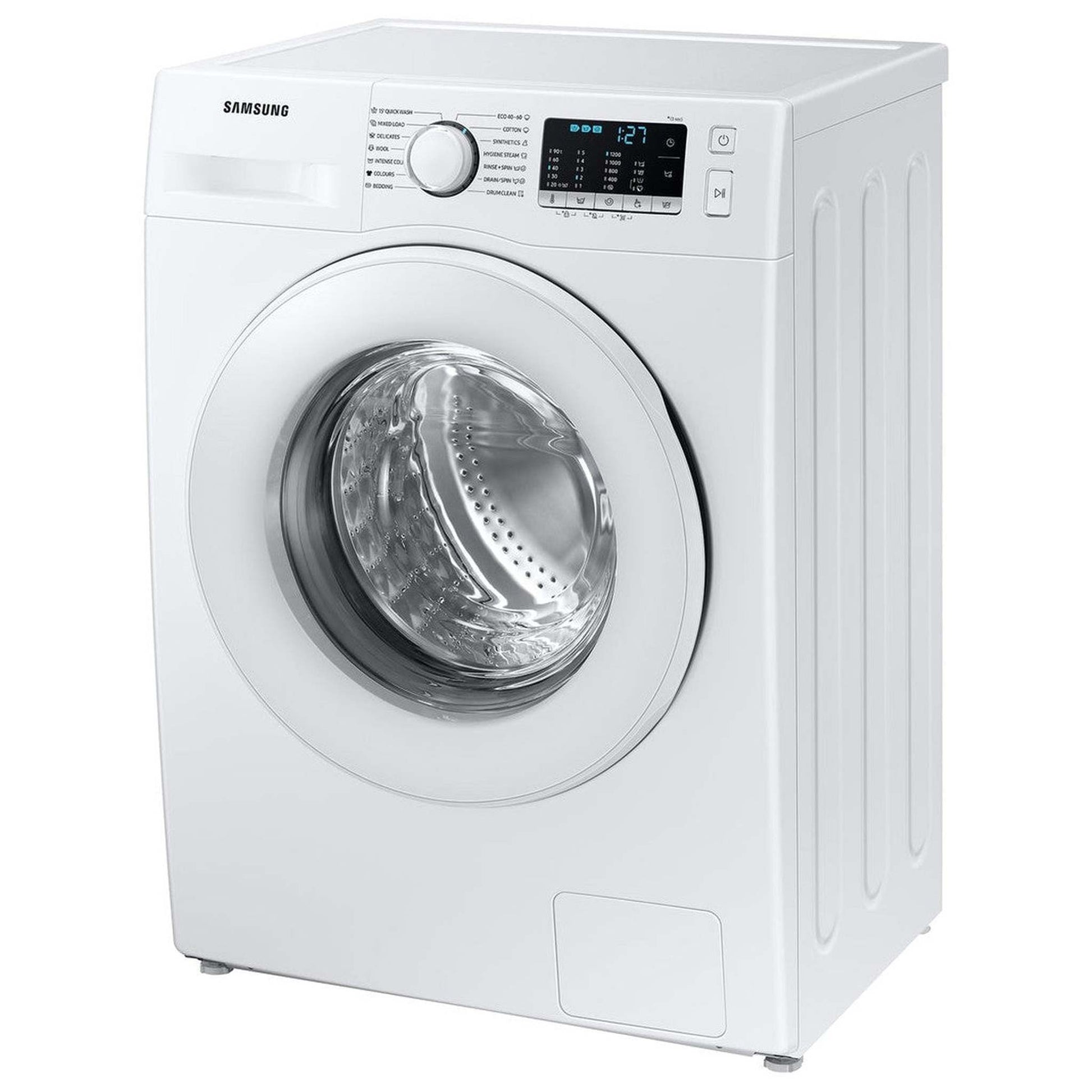 Samsung WW70AGAS21TE - Wasmachine