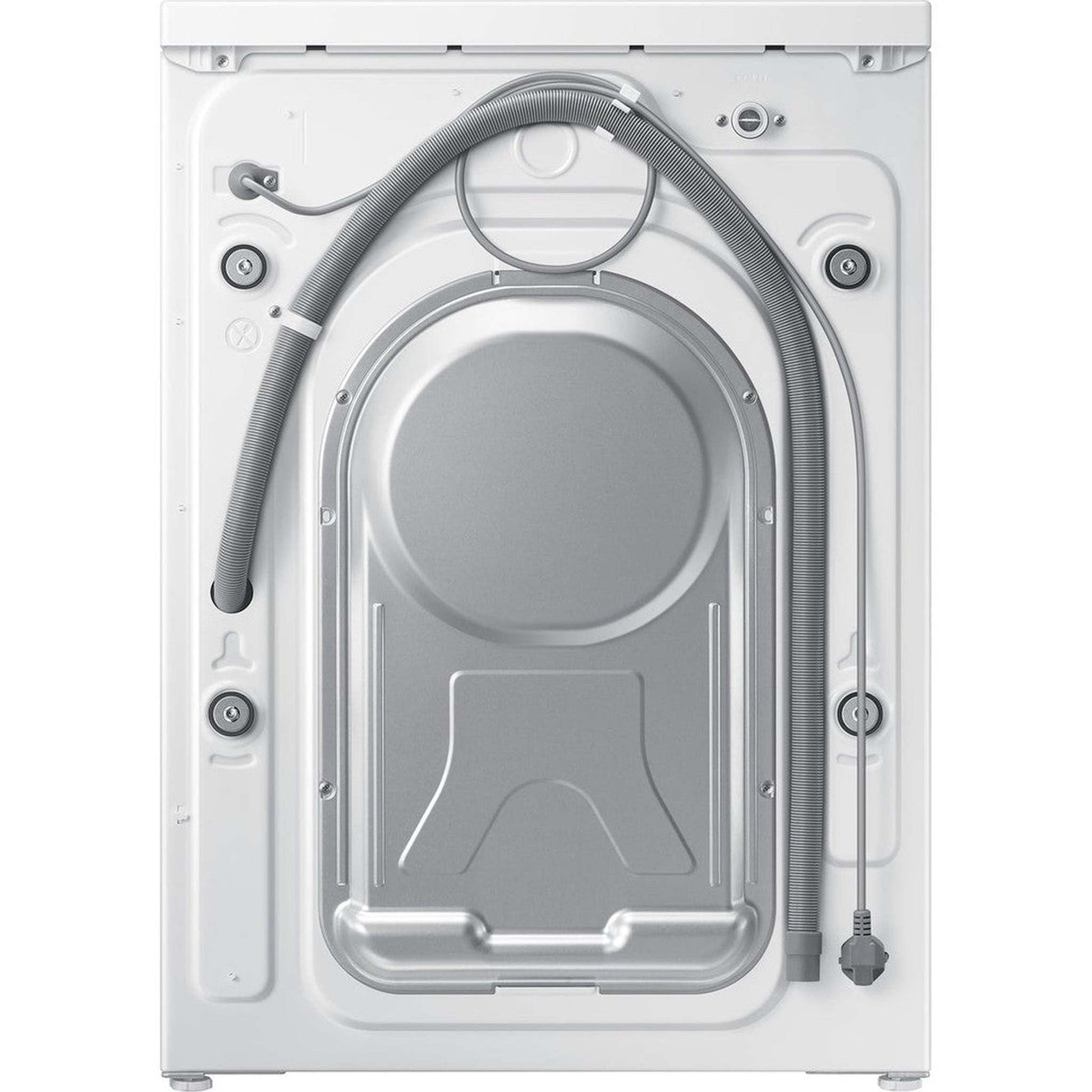 Samsung WW70AGAS21TE - Wasmachine