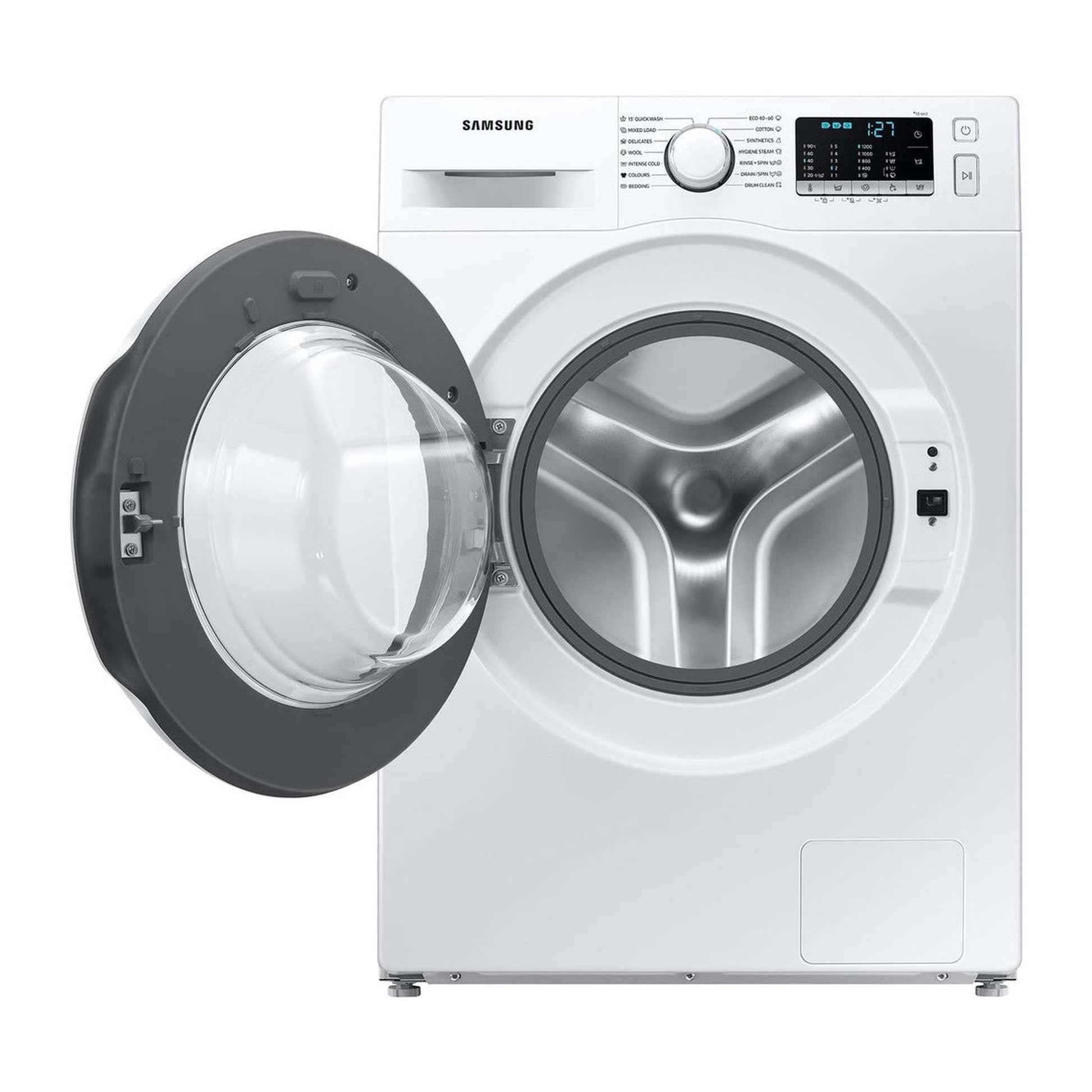 Samsung WW70AGAS21TE - Wasmachine