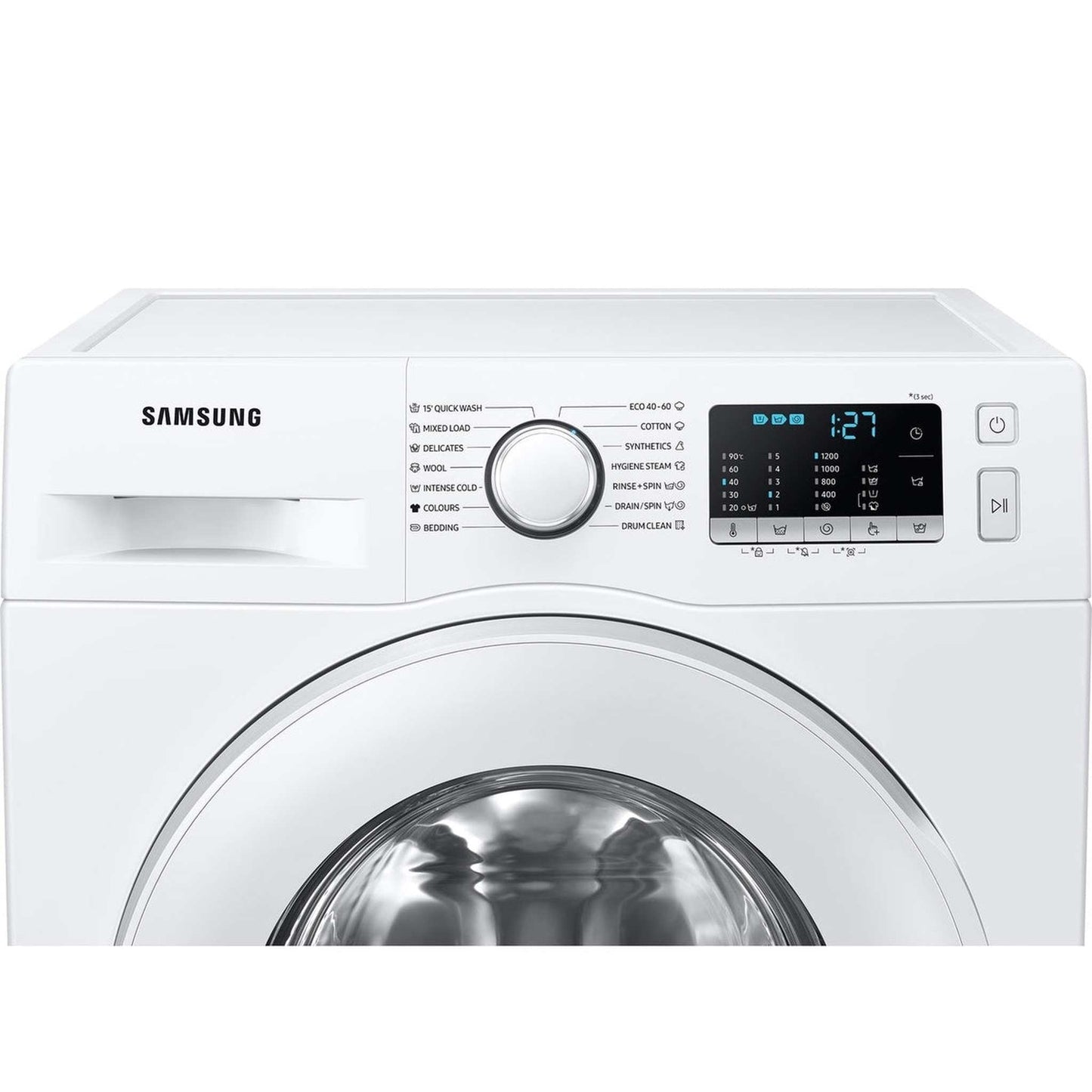 Samsung WW70AGAS21TE - Wasmachine