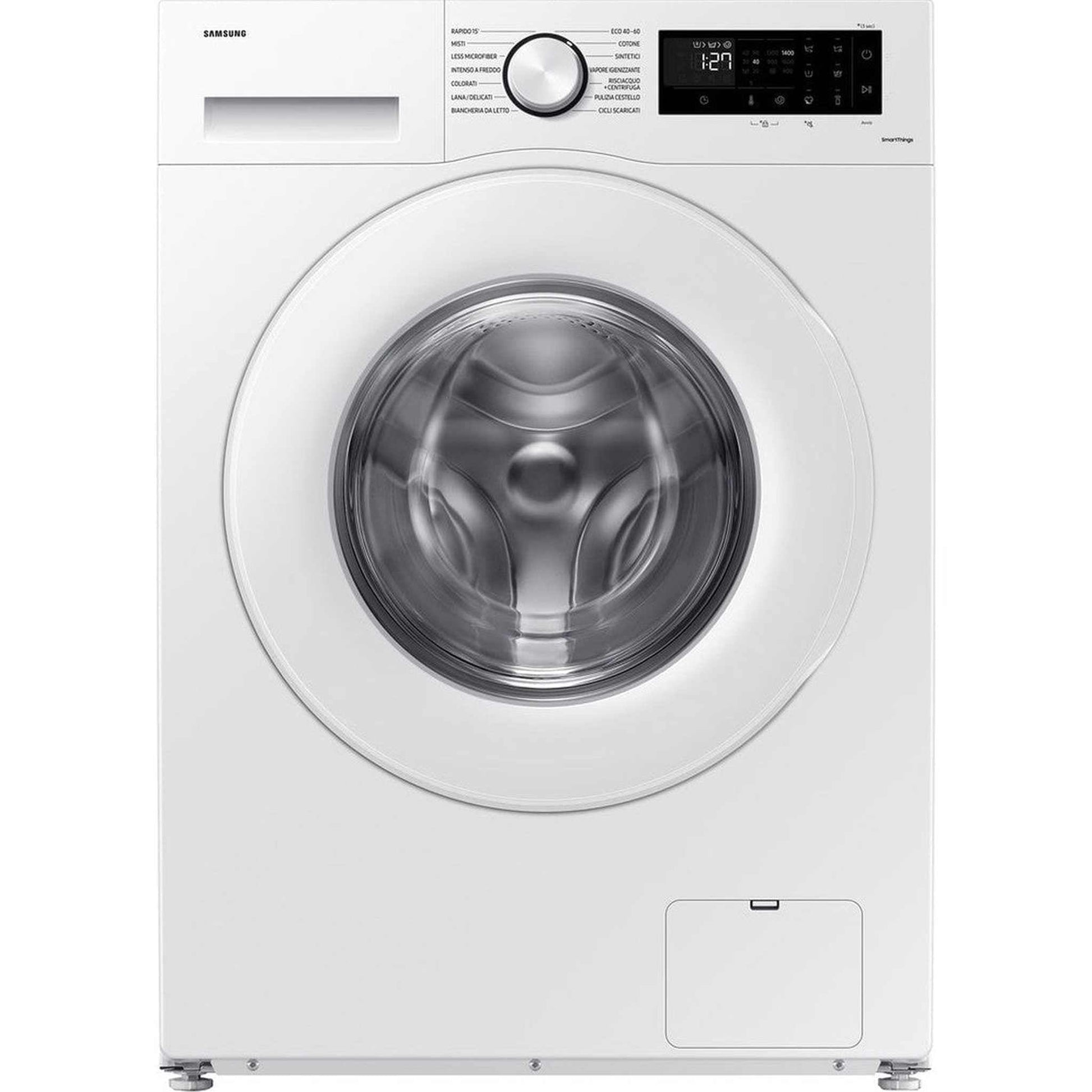 Samsung WW80CGC04DTE - Wasmachine