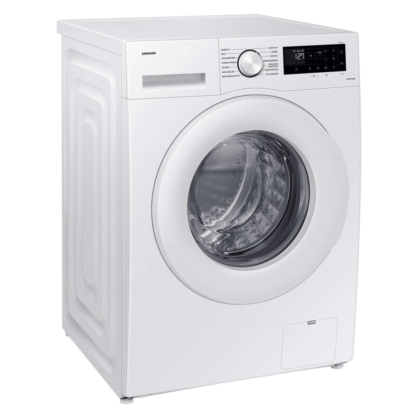 Samsung WW80CGC04DTE - Wasmachine