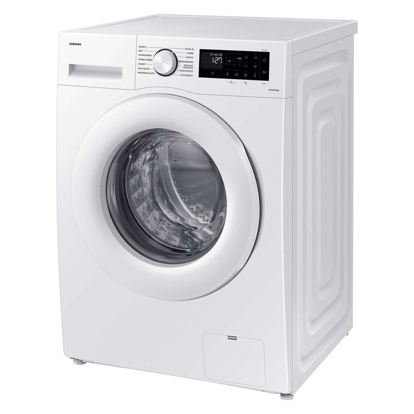 Samsung WW80CGC04DTE - Wasmachine