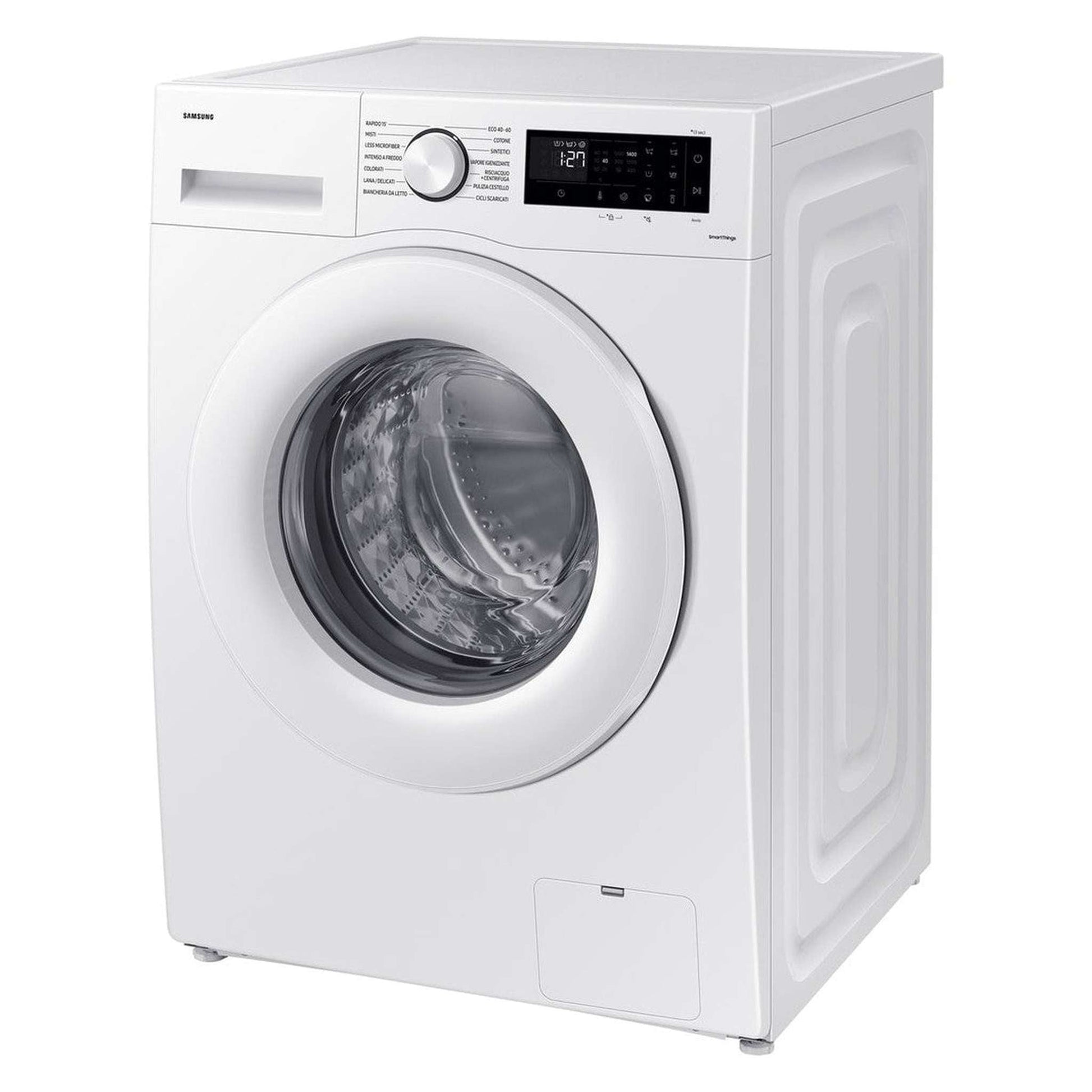 Samsung WW80CGC04DTE - Wasmachine