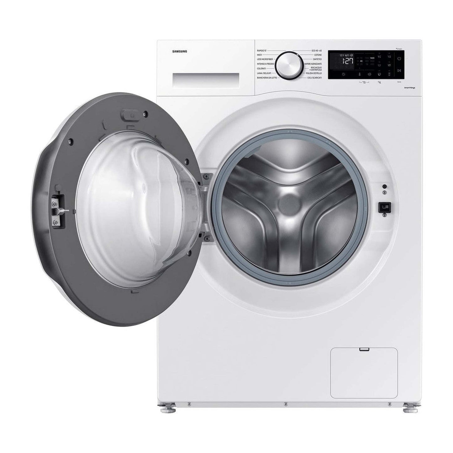 Samsung WW80CGC04DTE - Wasmachine