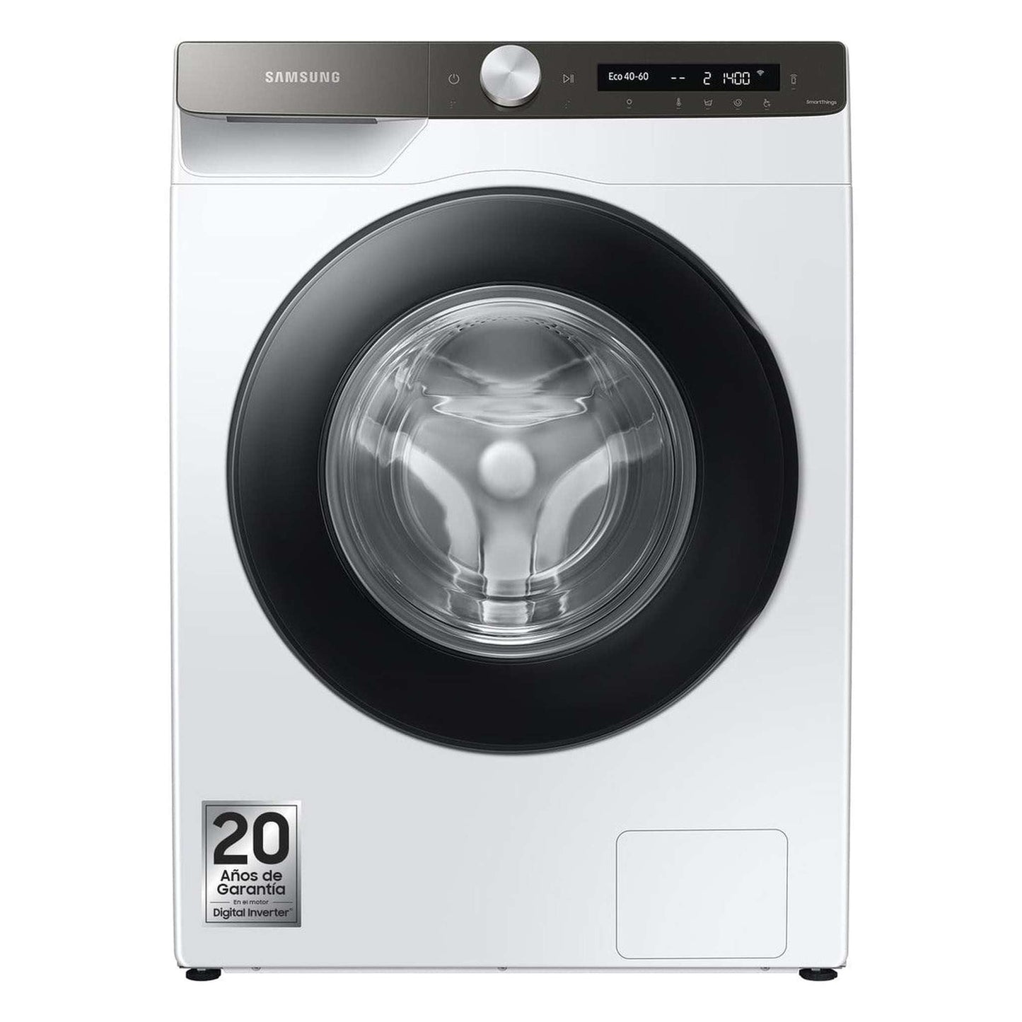 Samsung WW80T534DAE - Wasmachine