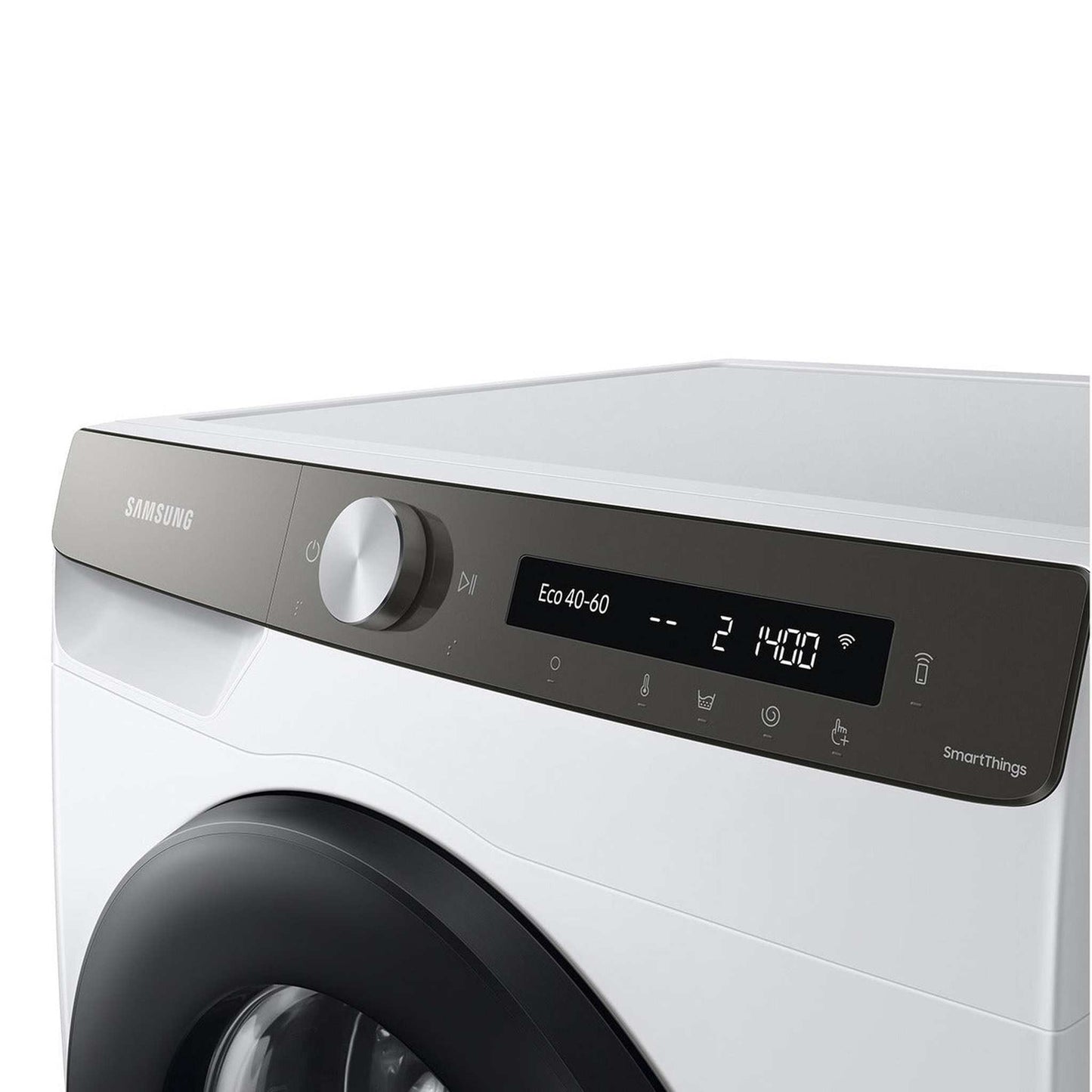 Samsung WW80T534DAE - Wasmachine