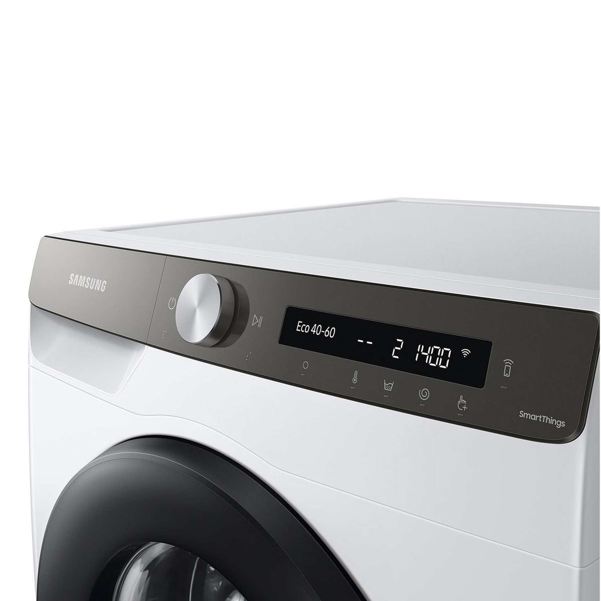 Samsung WW80T534DAE - Wasmachine