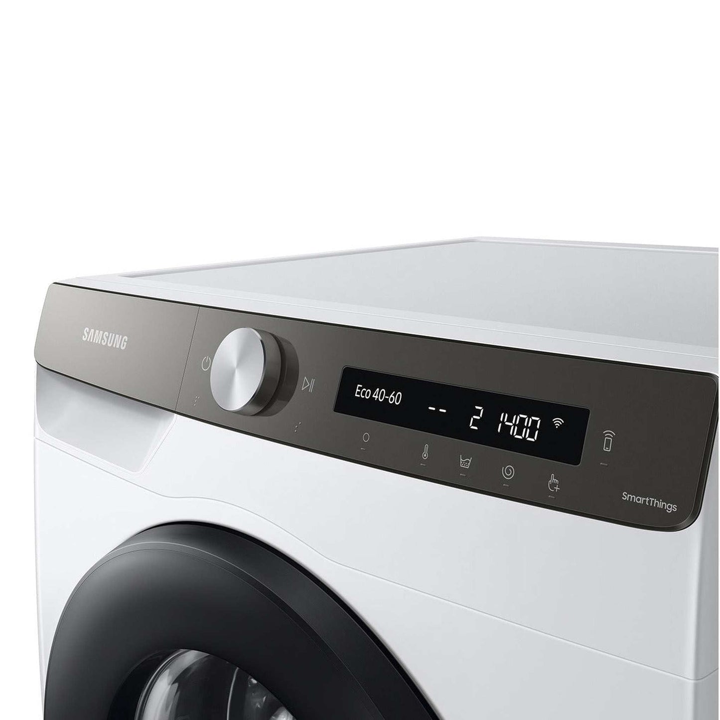Samsung WW80T534DAE - Wasmachine