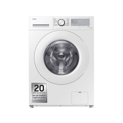 Samsung WW90CGC04DTH - Wasmachine