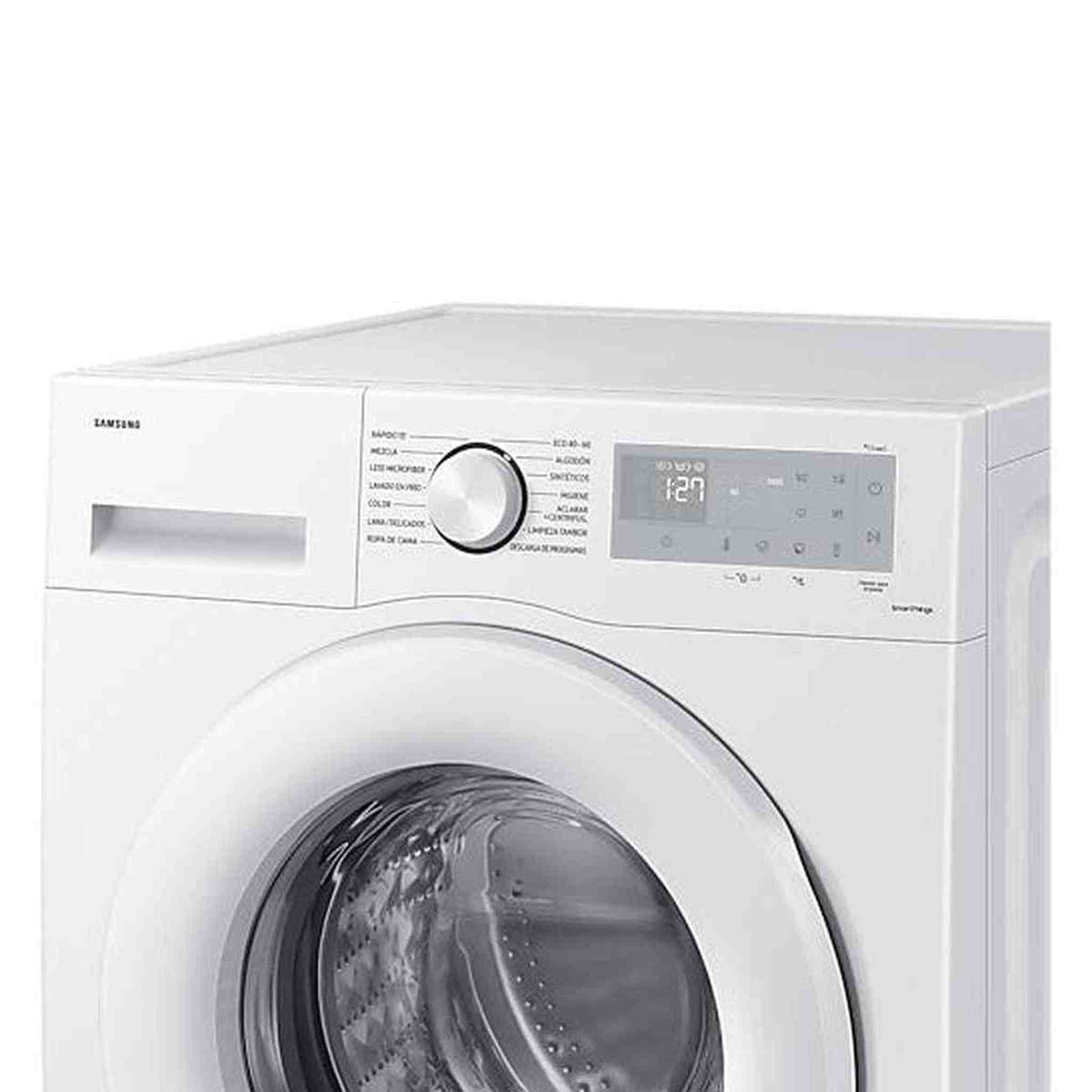 Samsung WW90CGC04DTH - Wasmachine