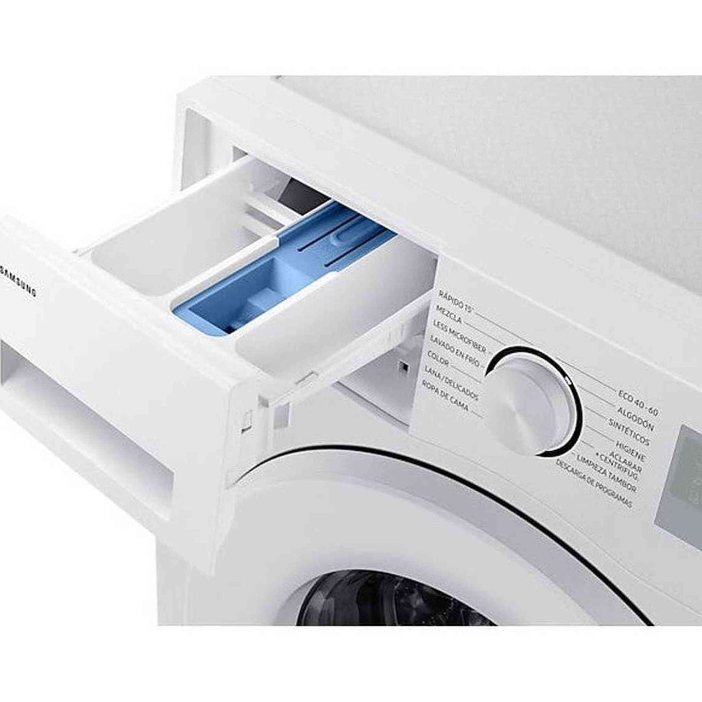 Samsung WW90CGC04DTH - Wasmachine