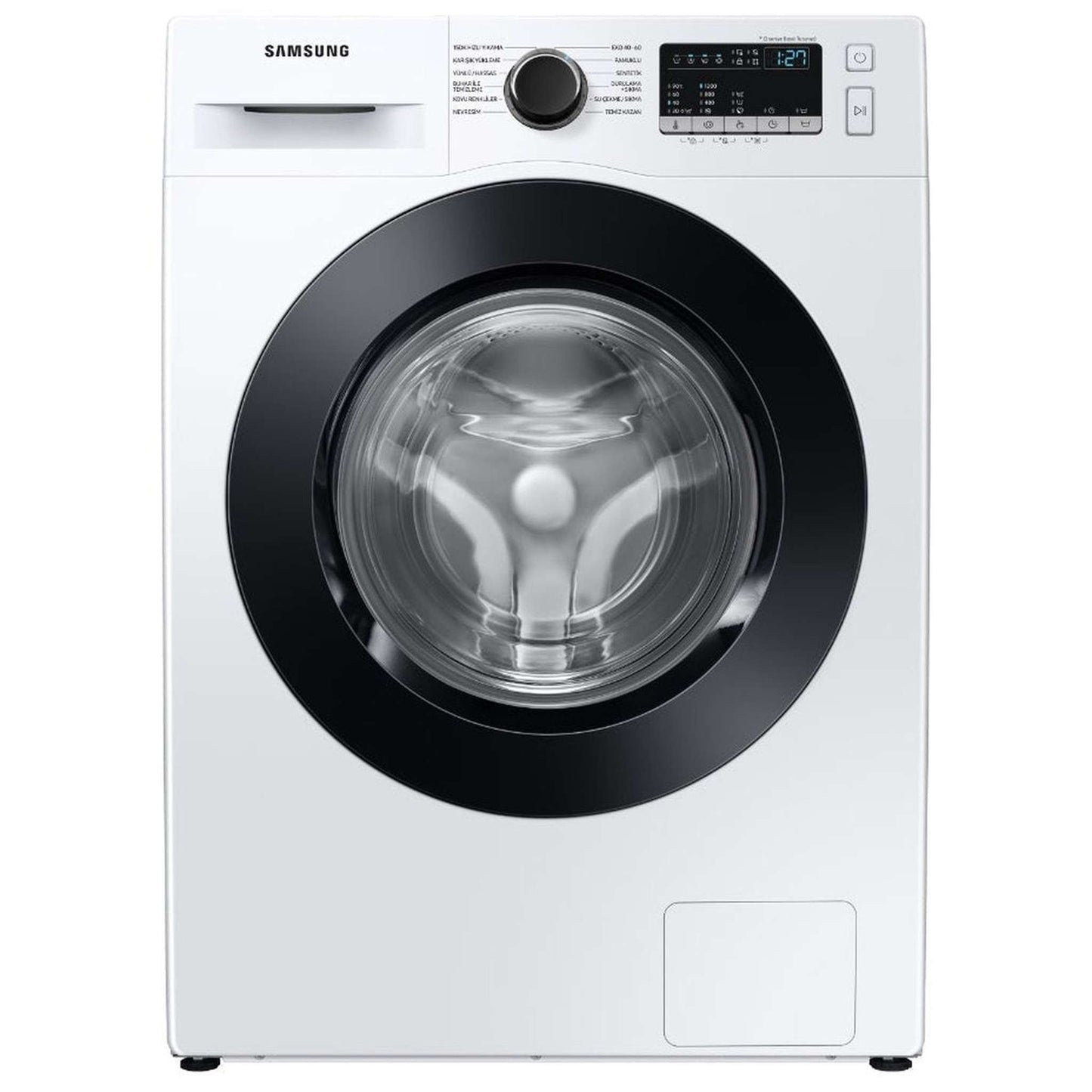 Samsung WW90T4020CE - Wasmachine