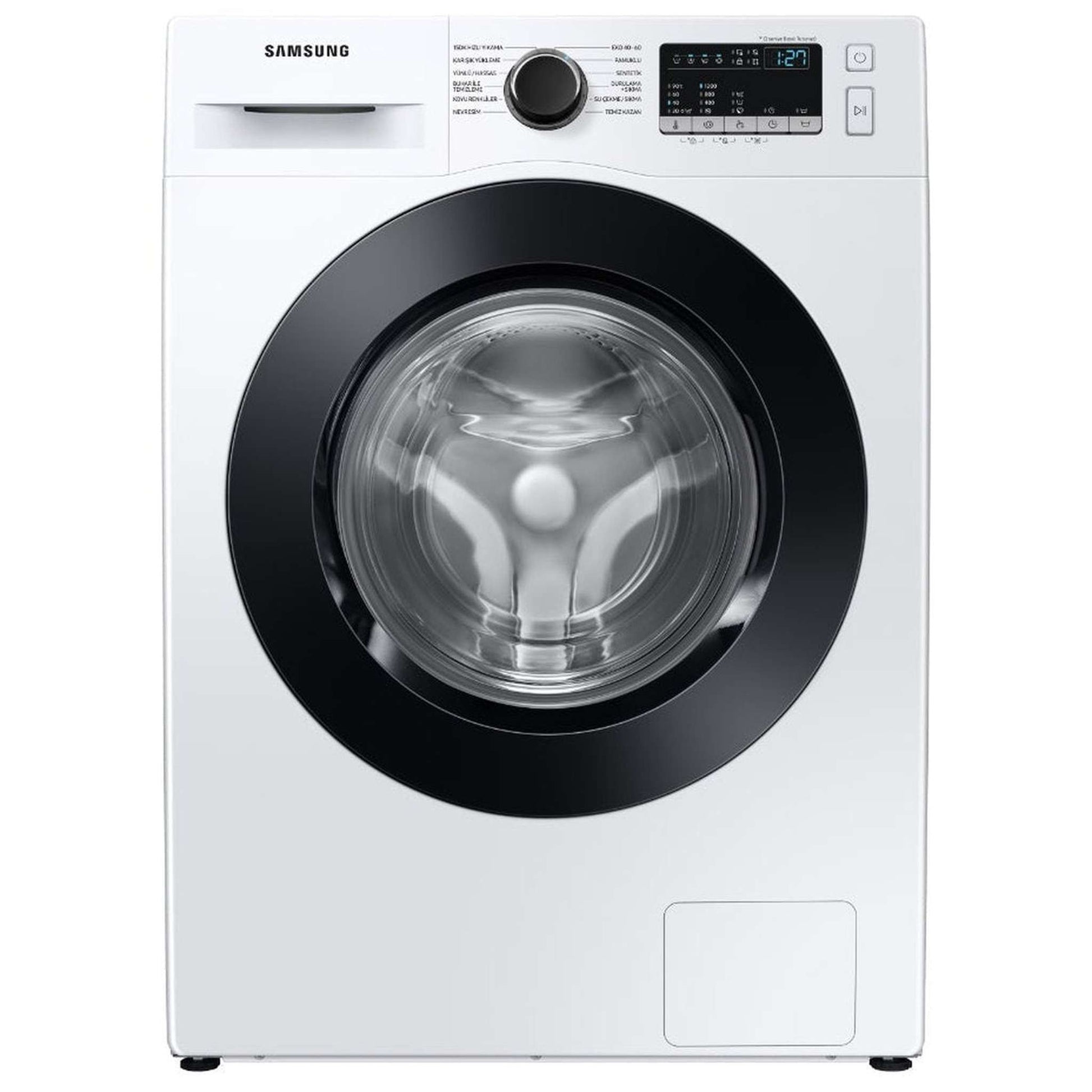 Samsung WW90T4020CE - Wasmachine