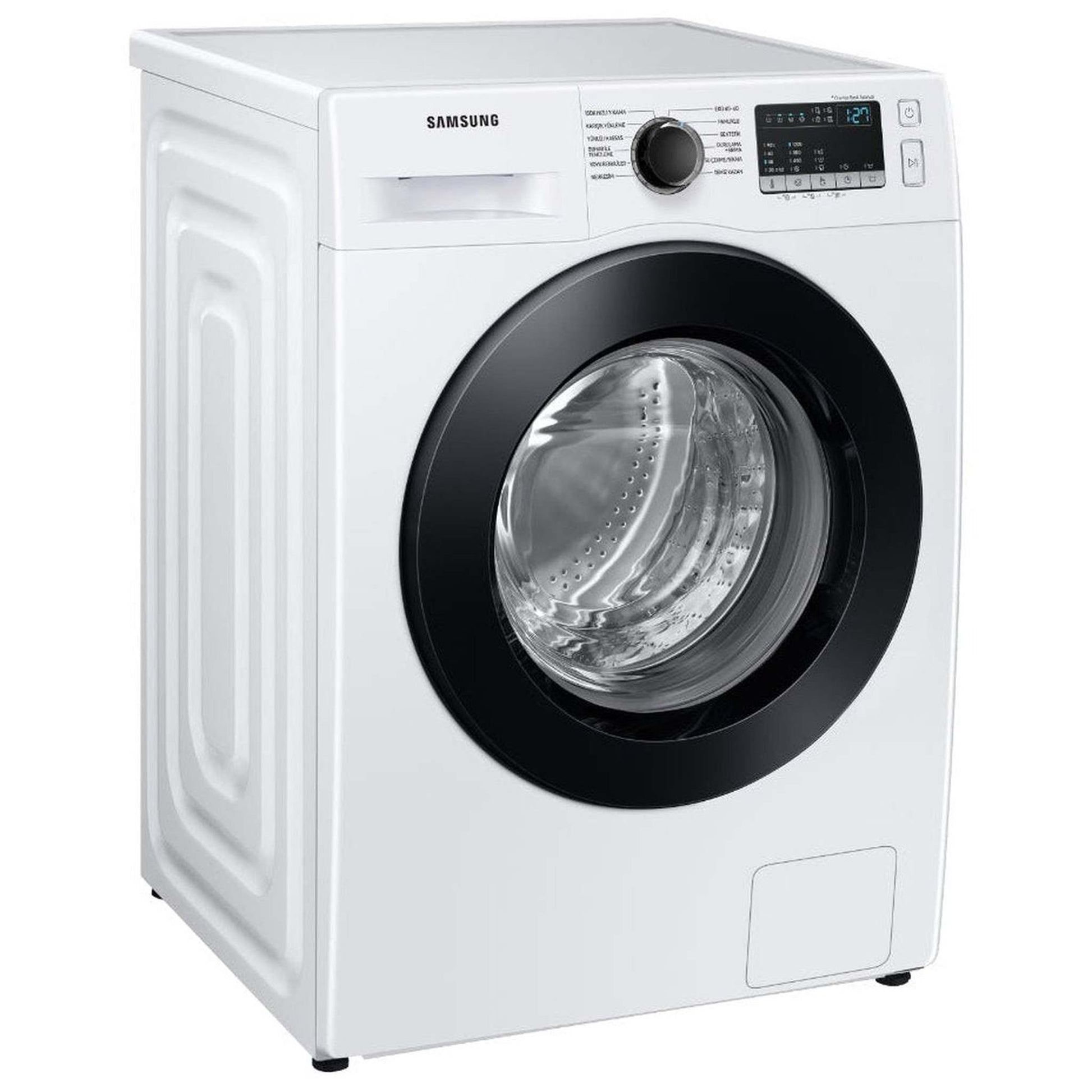 Samsung WW90T4020CE - Wasmachine