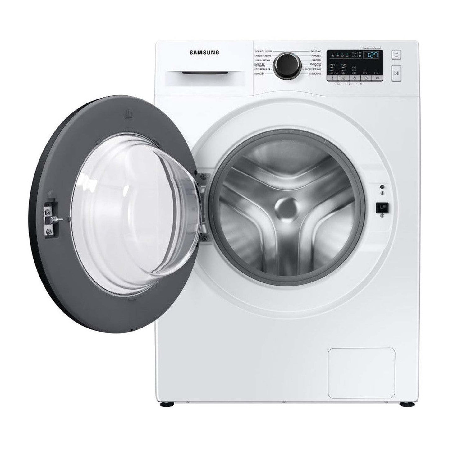 Samsung WW90T4020CE - Wasmachine