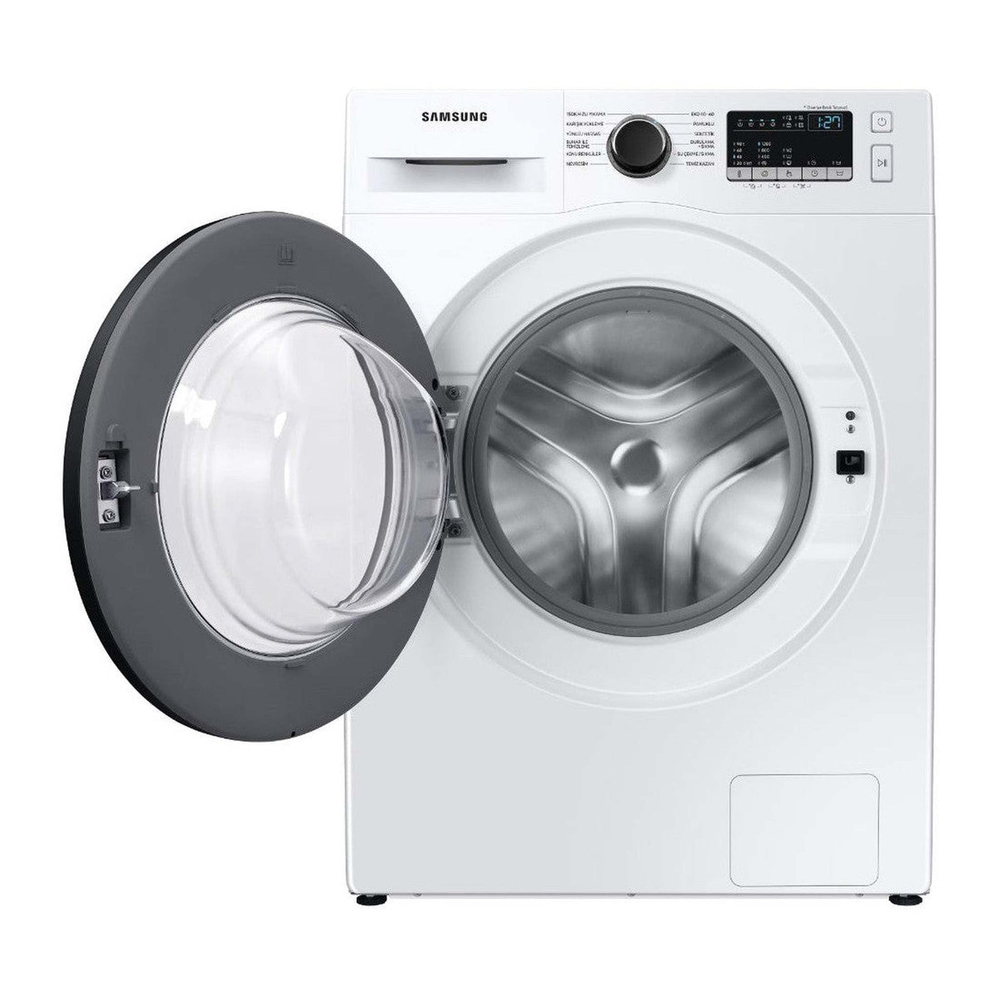 Samsung WW90T4020CE - Wasmachine