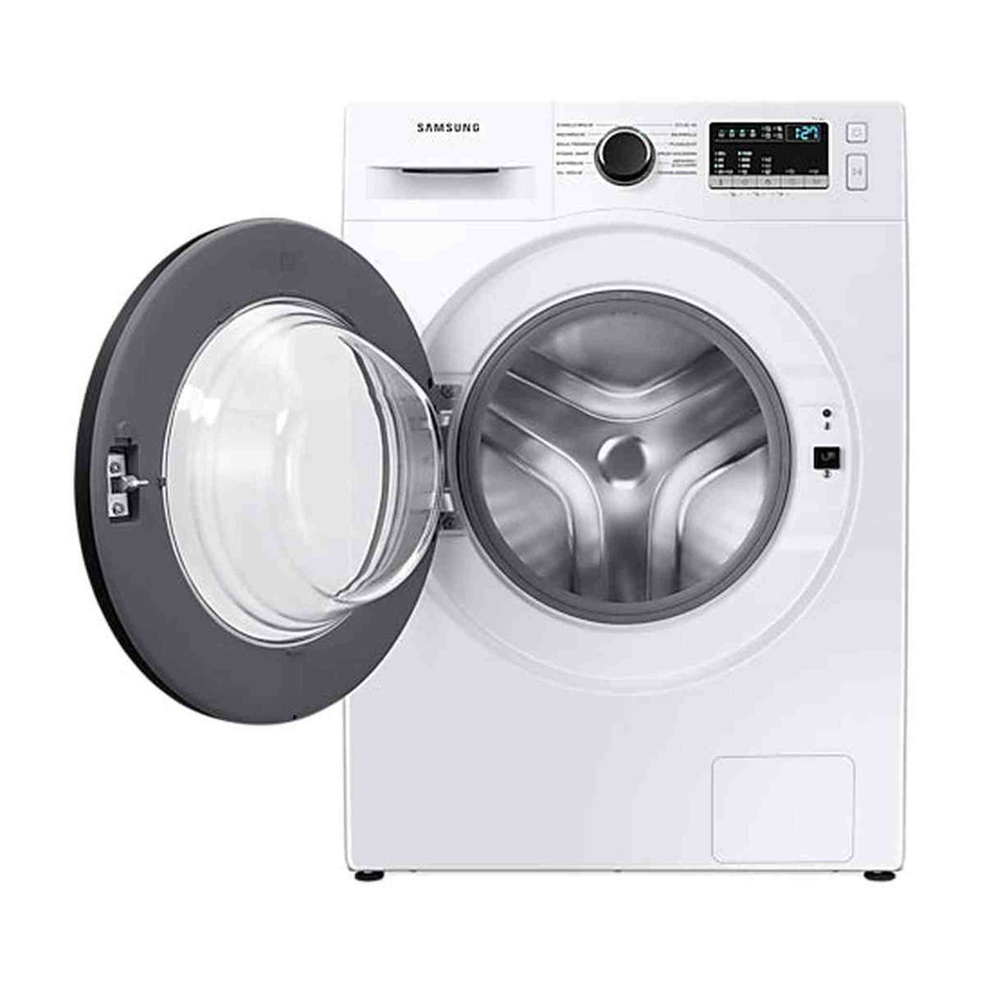 Samsung WW90T4042CE/EG - Wasmachine