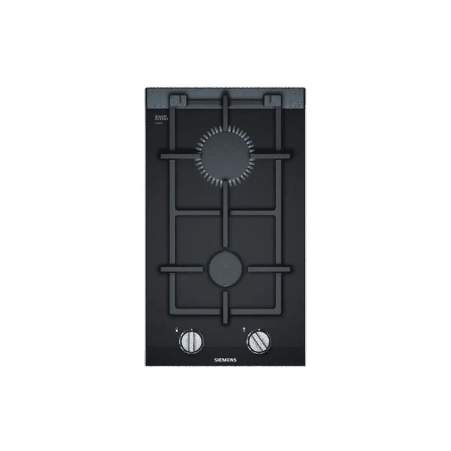 Siemens ER3A6BB70D - Gaskookplaat