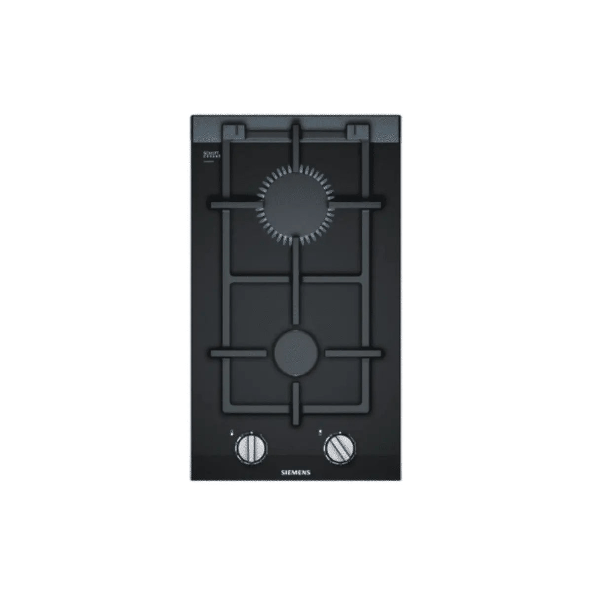 Siemens ER3A6BB70D - Gaskookplaat