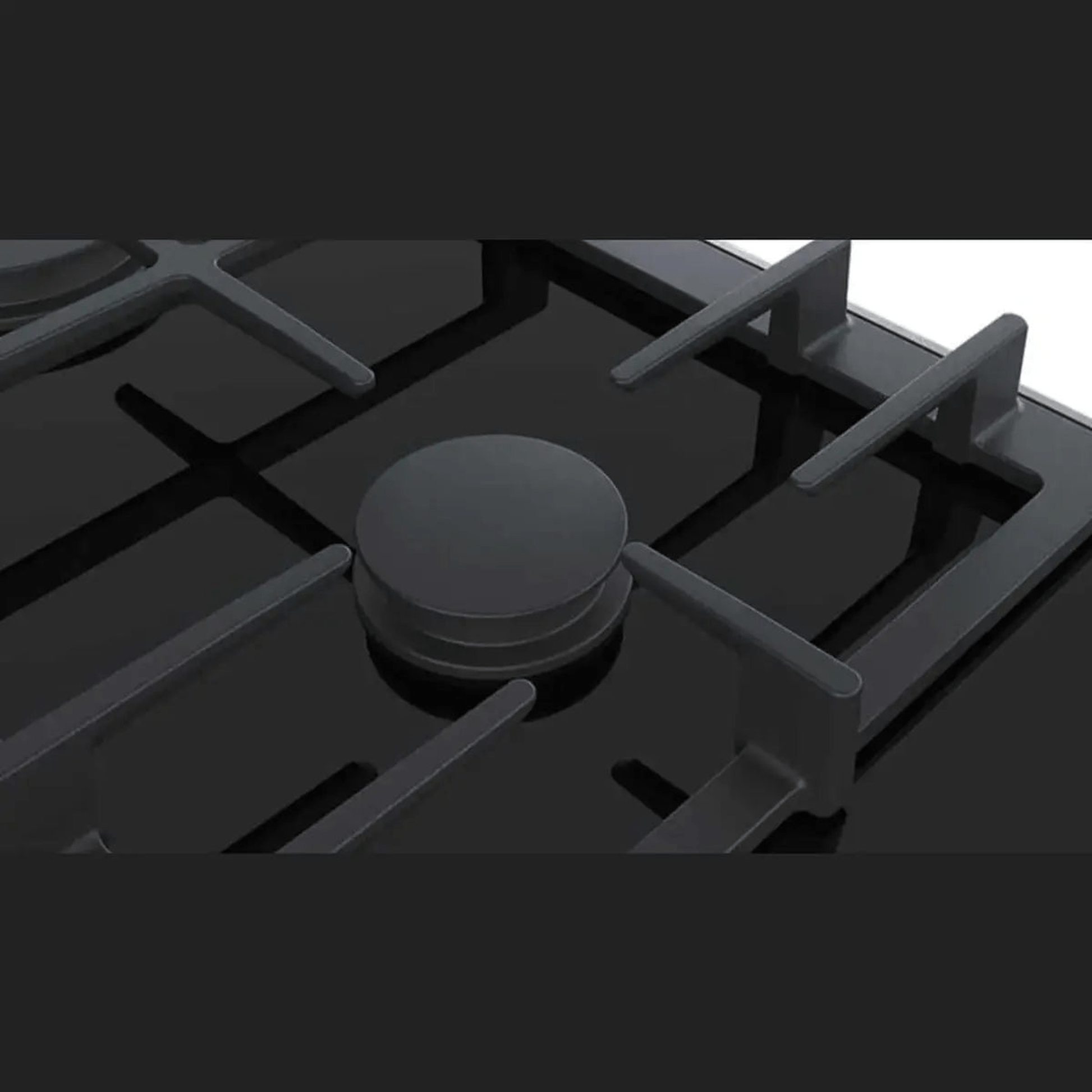 Siemens ER3A6BB70D - Gaskookplaat