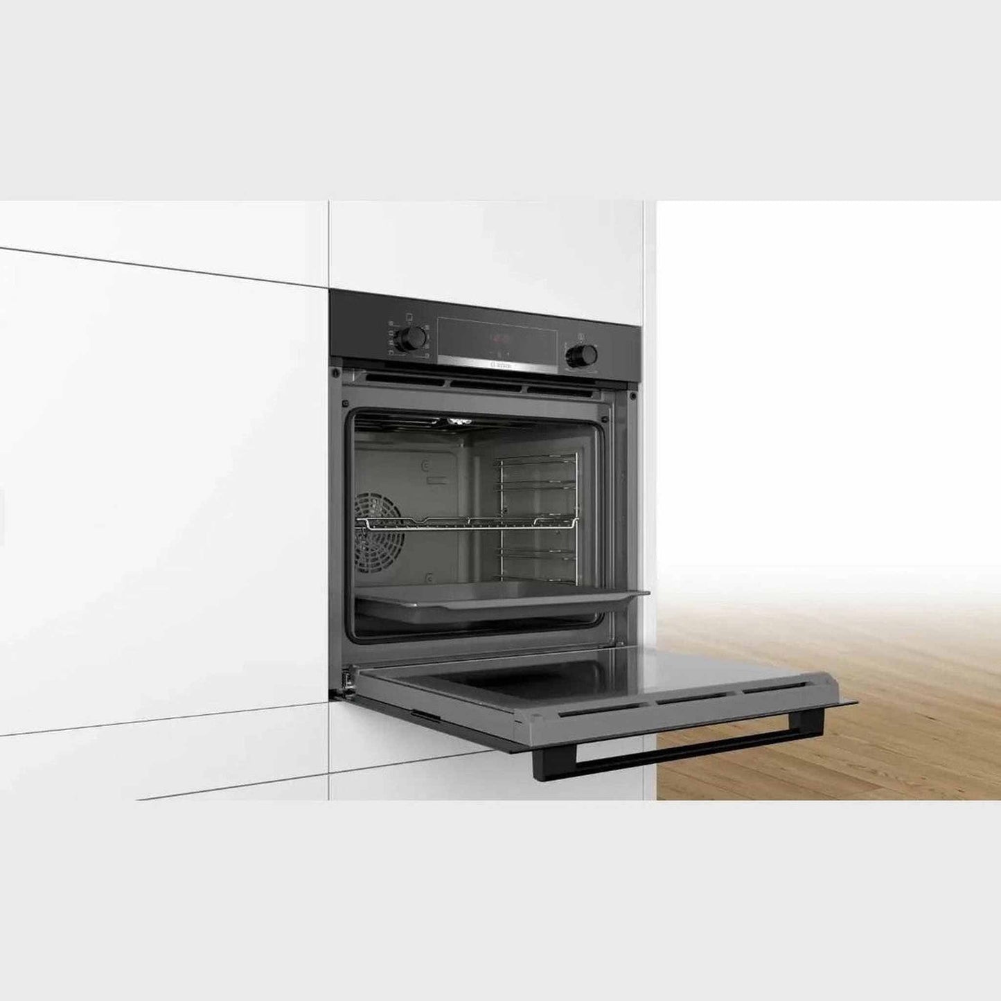 Bosch HBA553BA0 - Inbouw oven