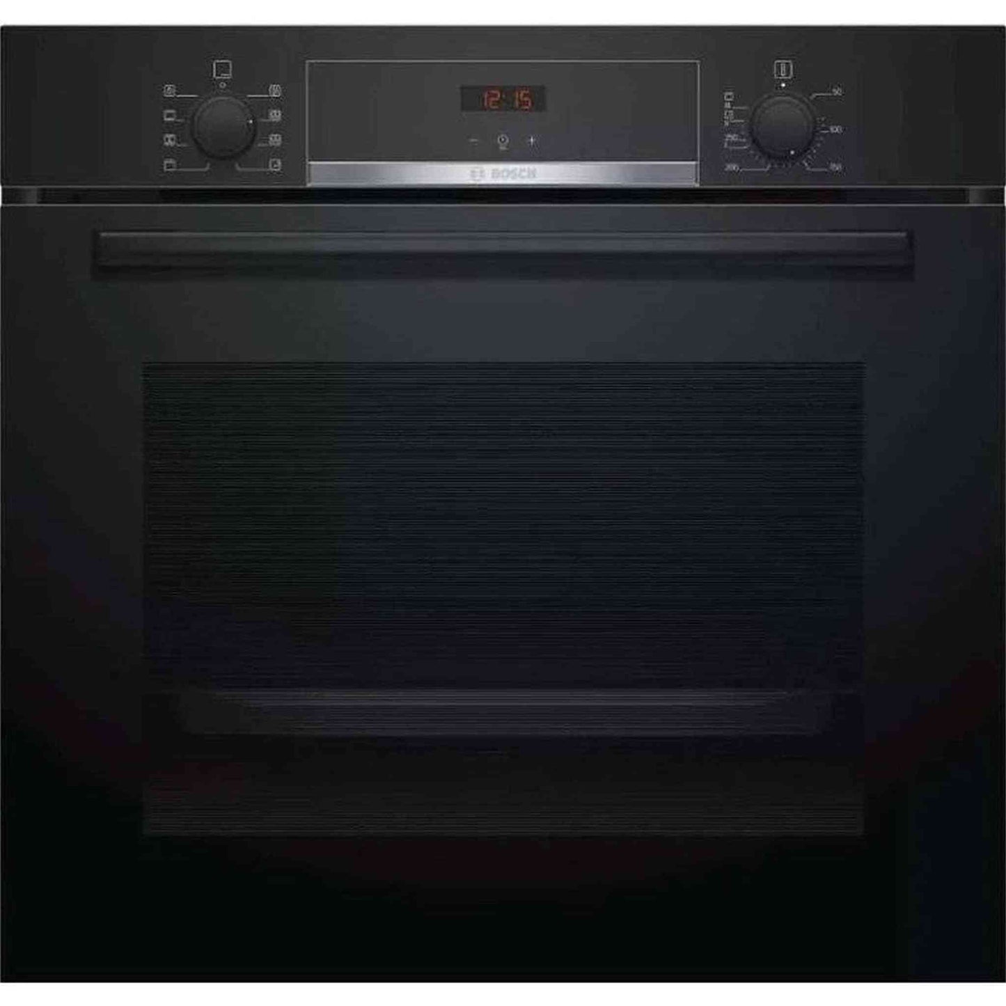 Bosch HBA553BA0 - Inbouw oven