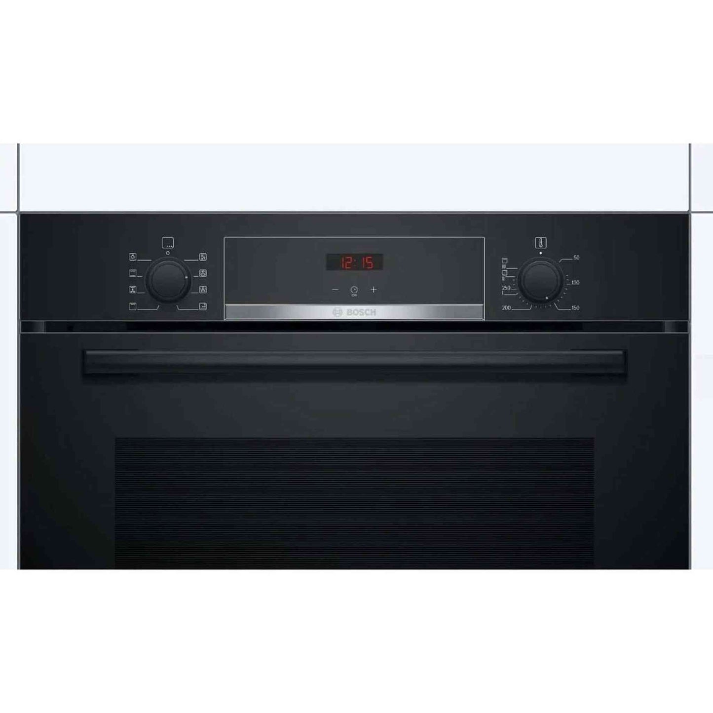 Bosch HBA553BA0 - Inbouw oven