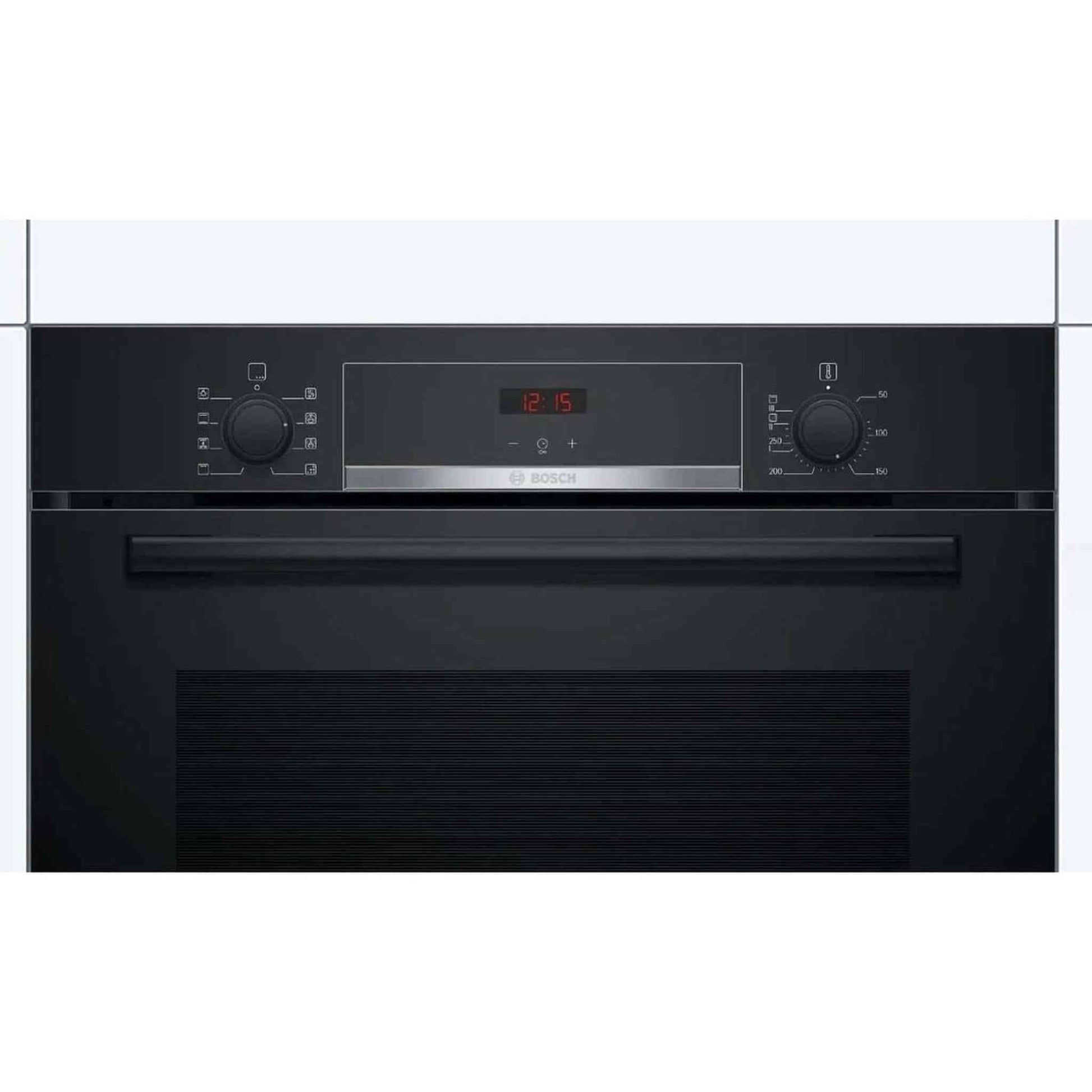 Bosch HBA553BA0 - Inbouw oven