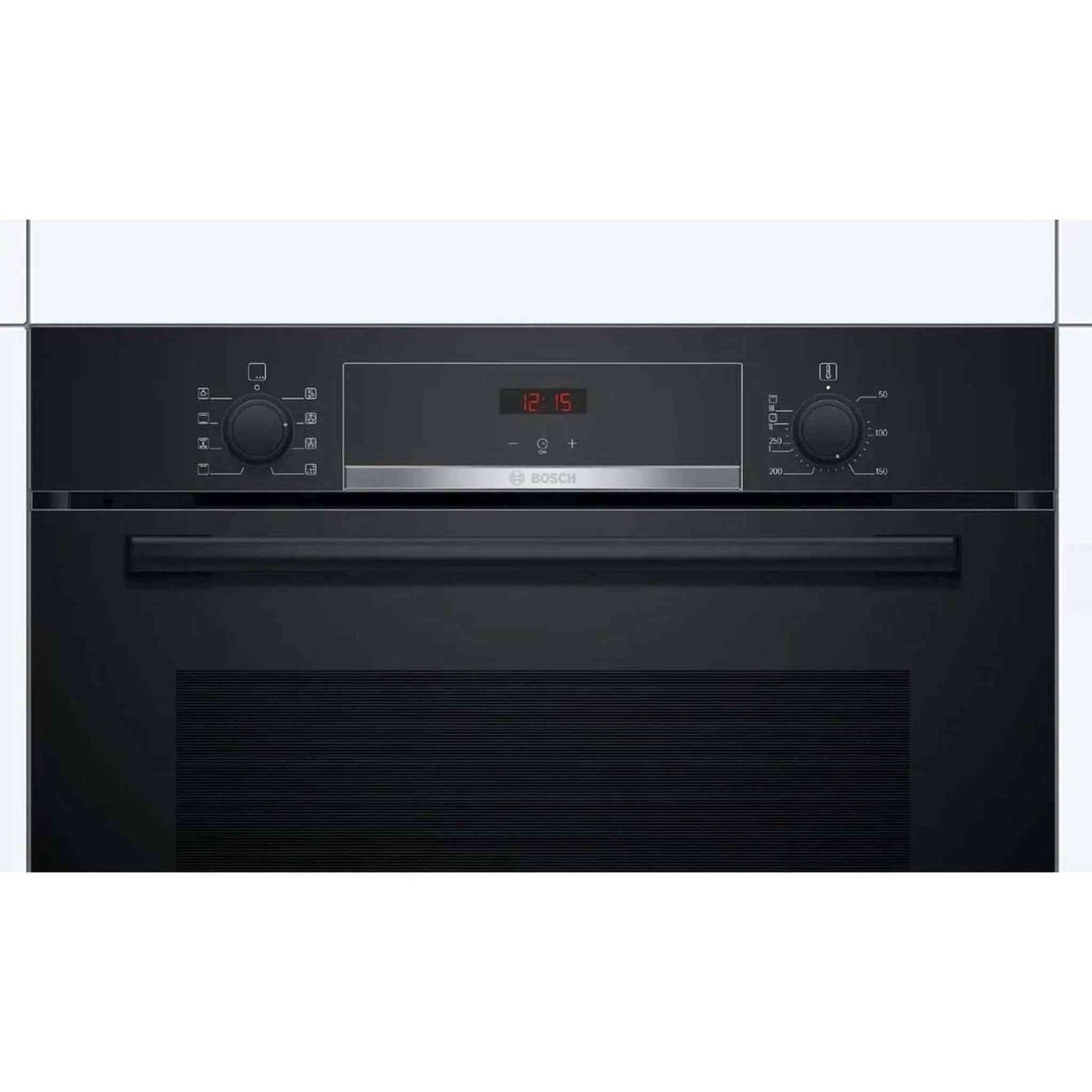 Bosch HBA553BA0 - Inbouw oven
