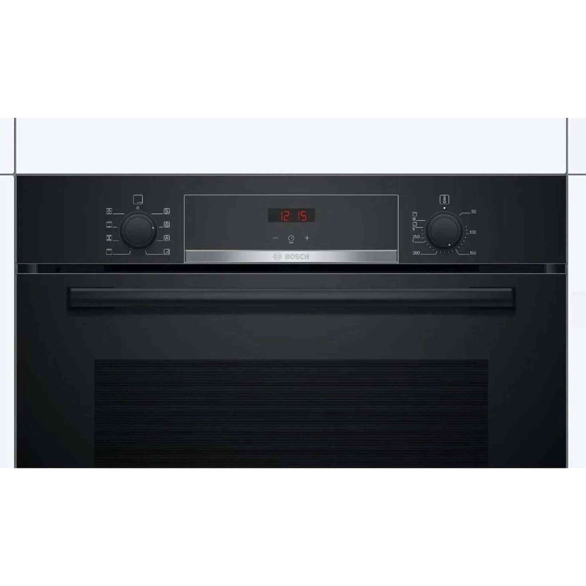 Bosch HBA553BA0 - Inbouw oven